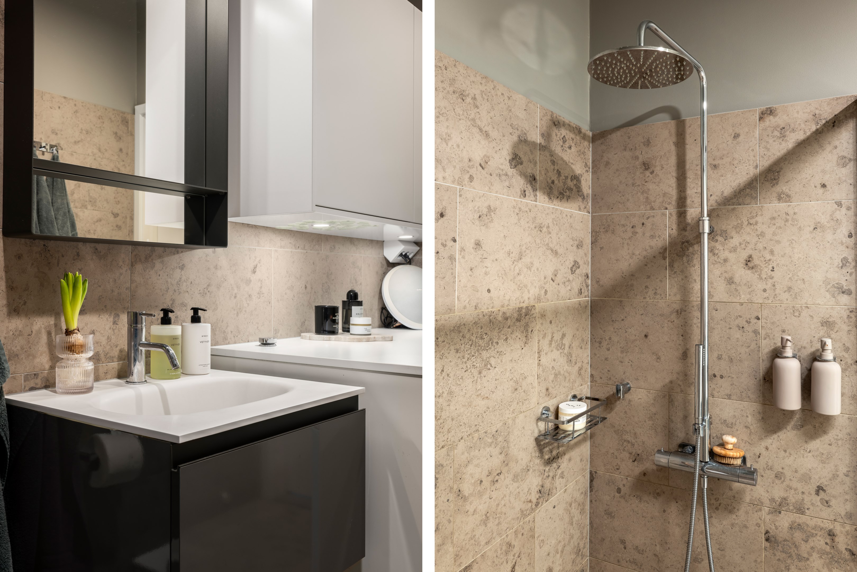 Bostadsbild från Marinstadsvägen 5, Såld i Marinstaden, Nacka