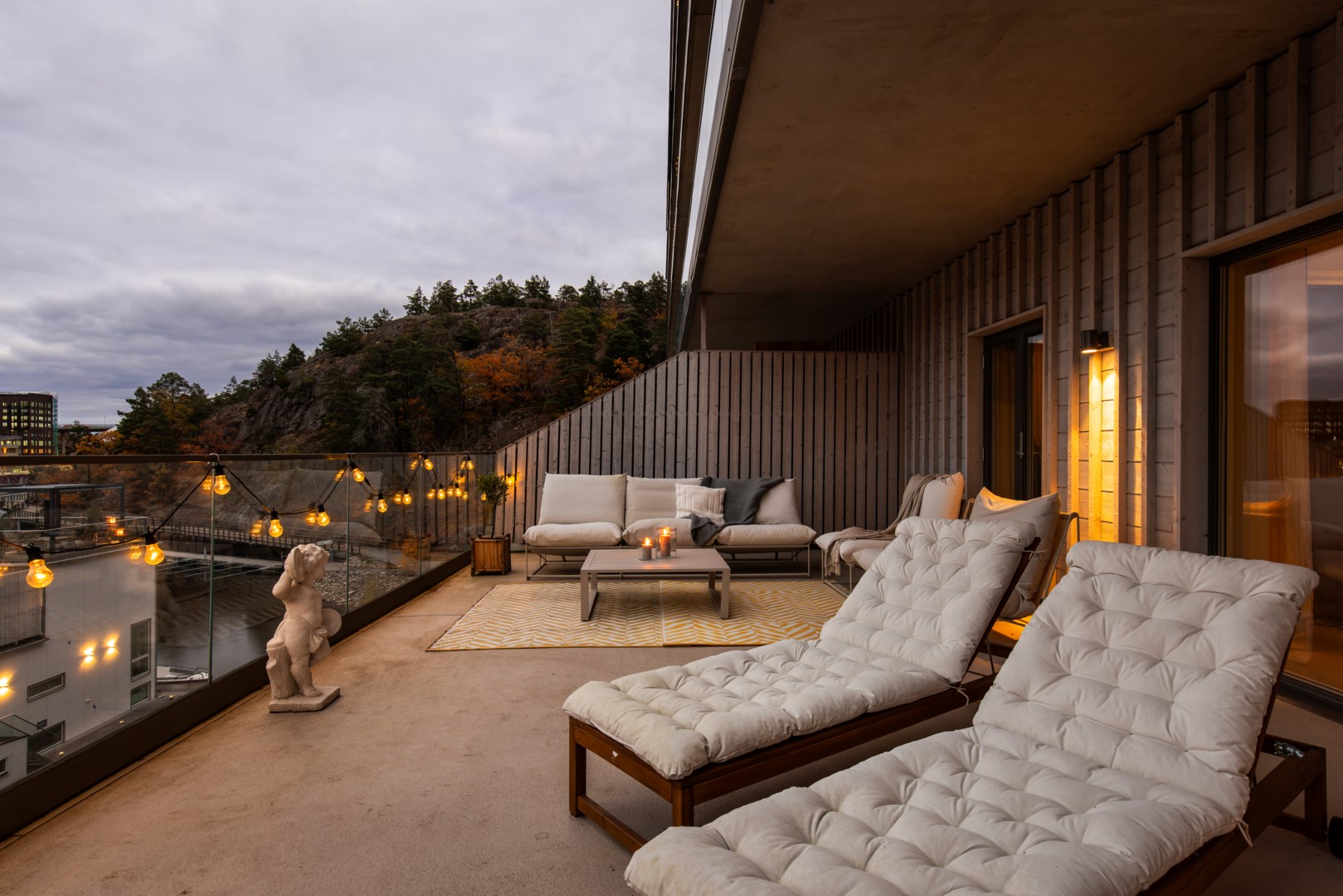 Bostadsbild från Marinstadsvägen 5, Såld i Marinstaden, Nacka