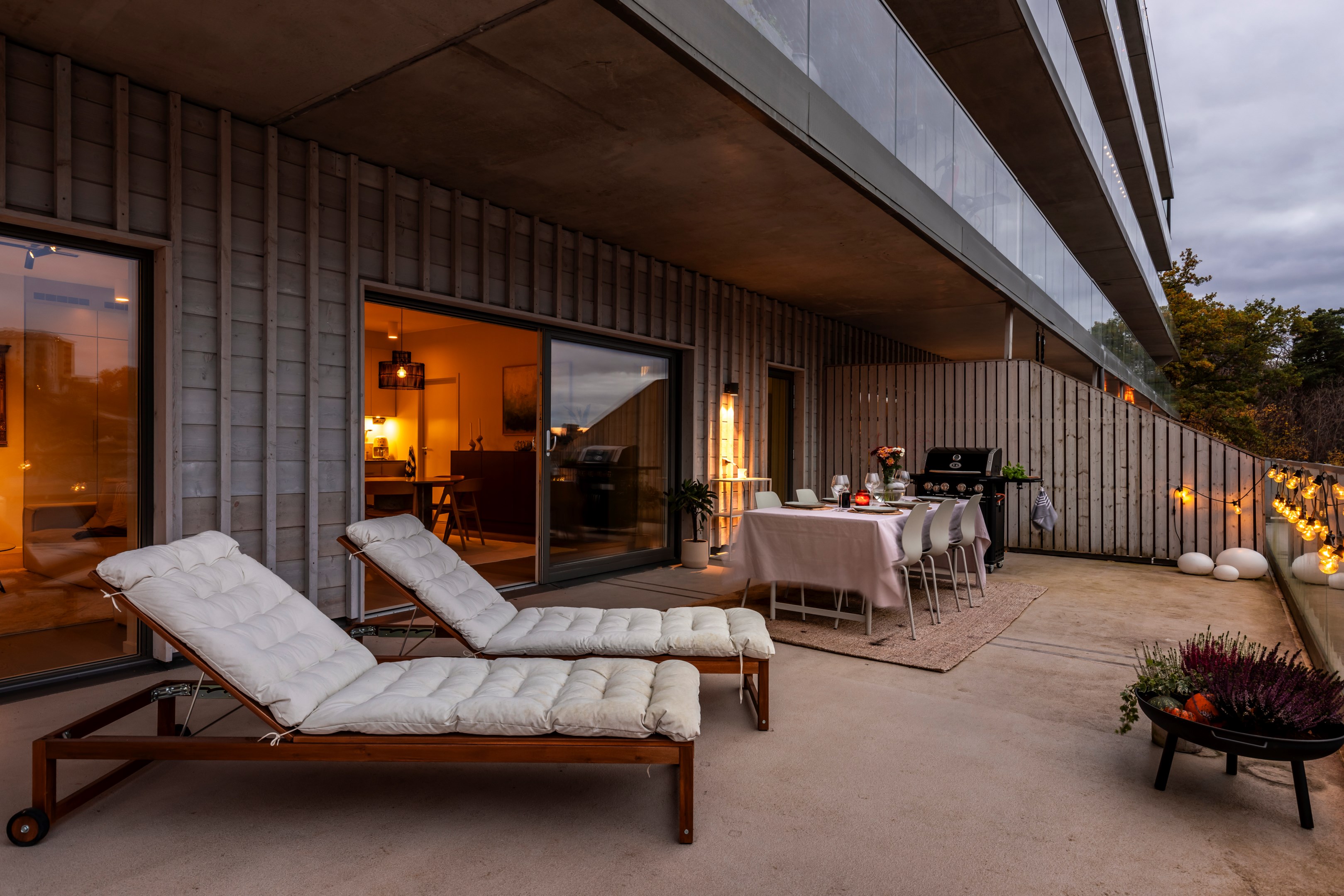 Bostadsbild från Marinstadsvägen 5, Såld i Marinstaden, Nacka