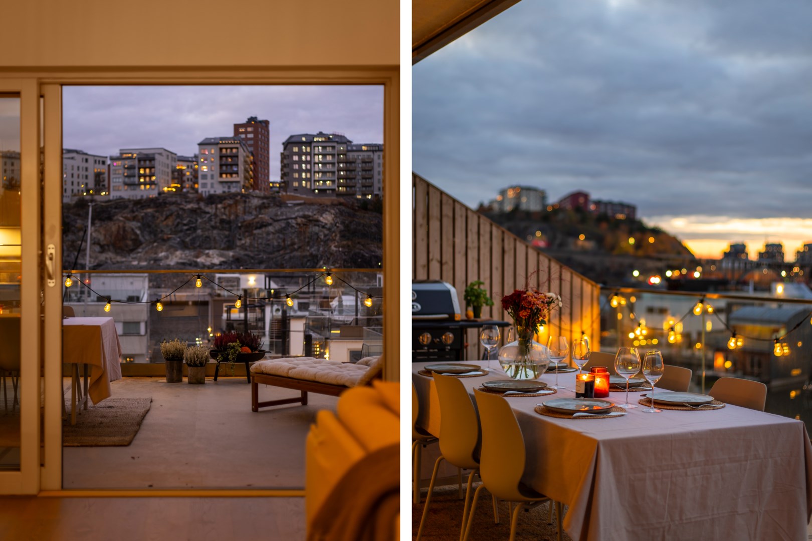 Bostadsbild från Marinstadsvägen 5, Såld i Marinstaden, Nacka