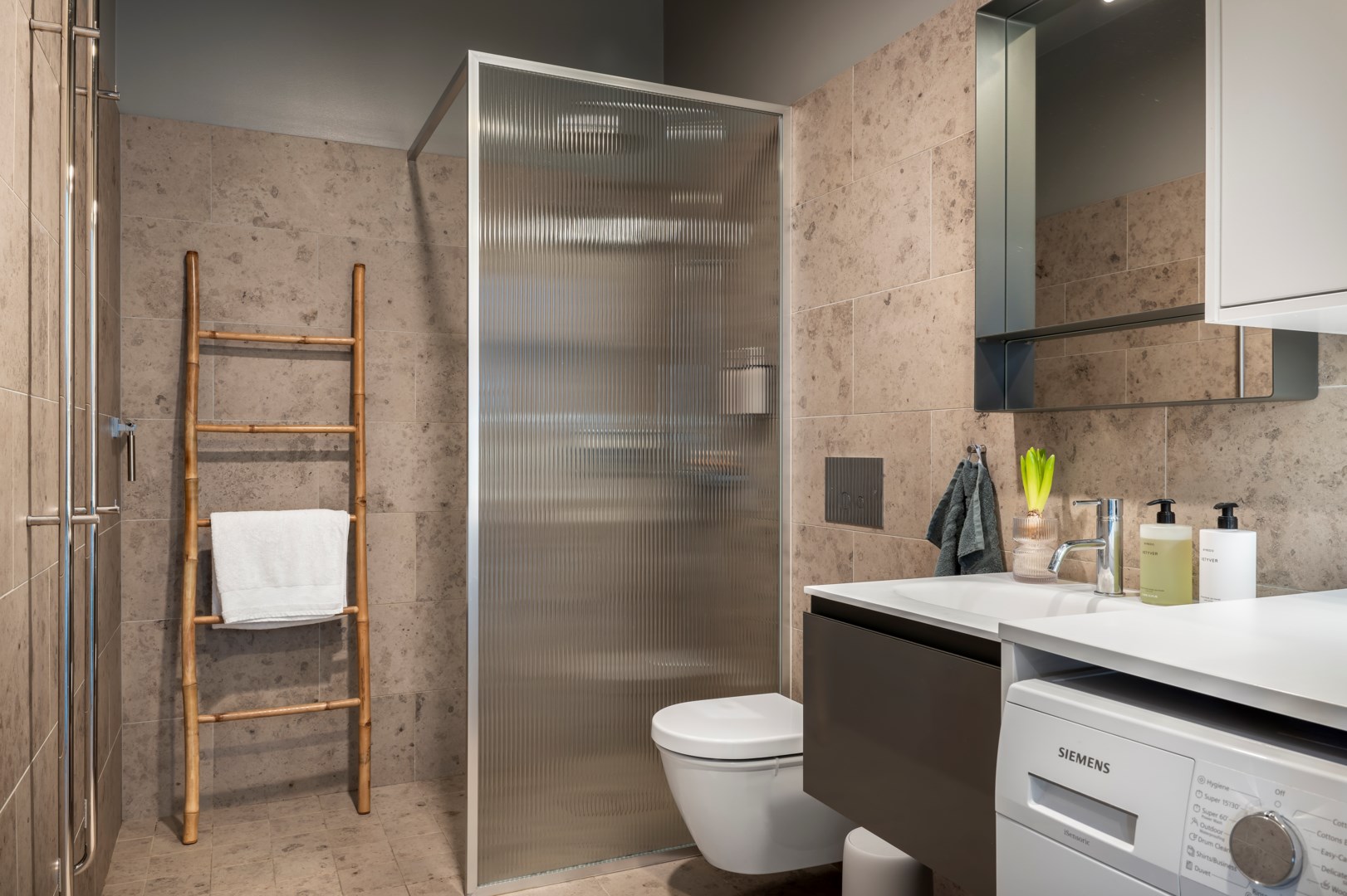 Bostadsbild från Marinstadsvägen 5, Såld i Marinstaden, Nacka