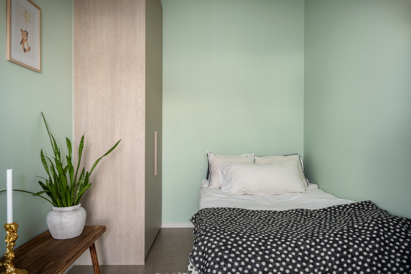 Bostadsbild från Marinstadsvägen 5, Såld i Marinstaden, Nacka