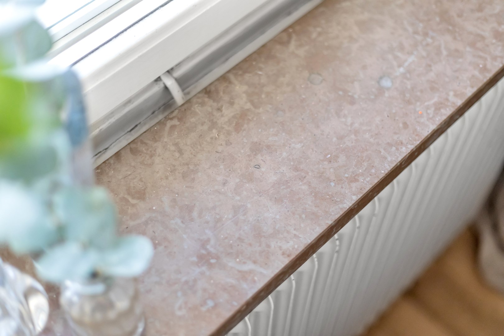 Bostadsbild från Österängsgatan 12B, Såld i Fålhagen, Uppsala