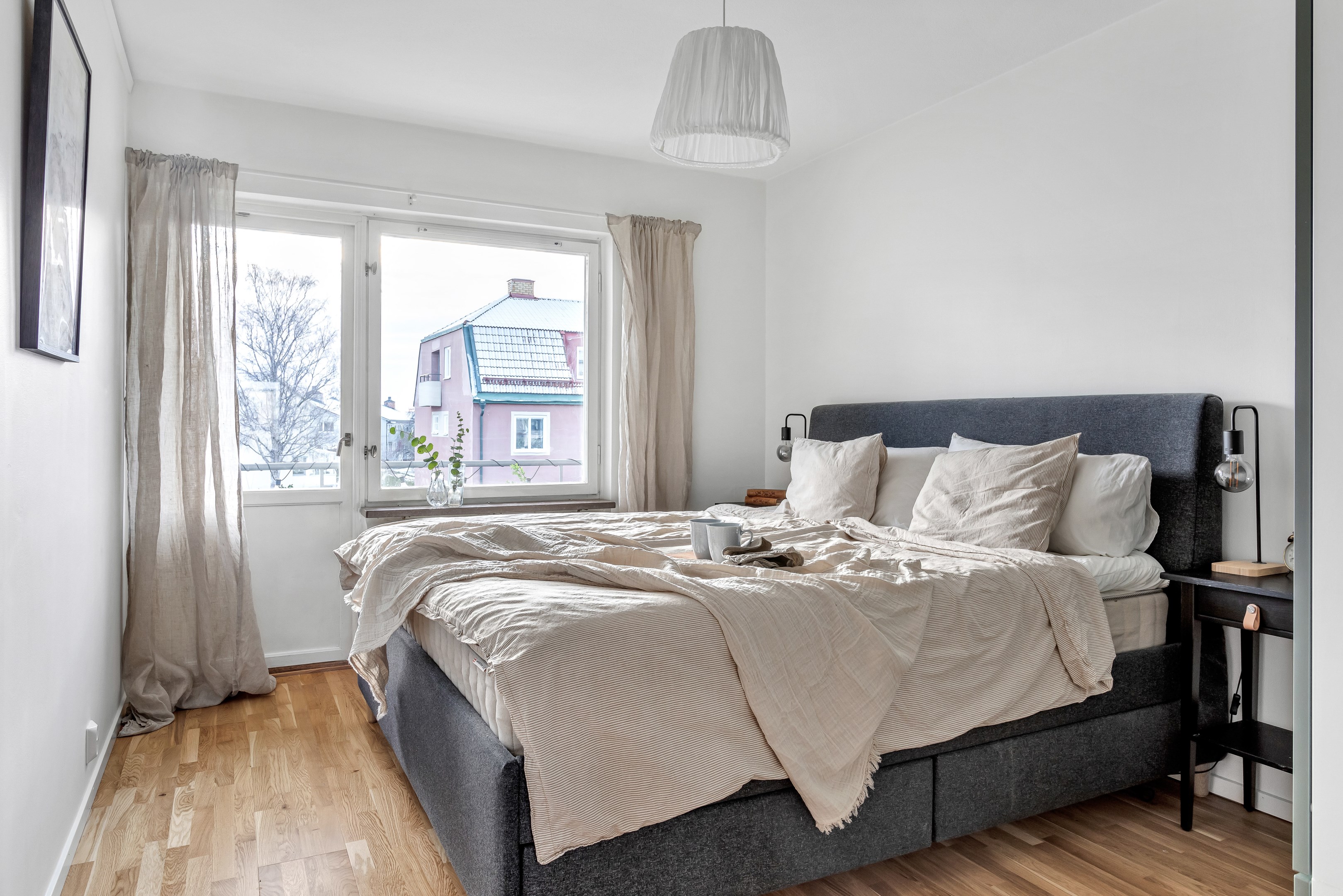 Bostadsbild från Österängsgatan 12B, Såld i Fålhagen, Uppsala