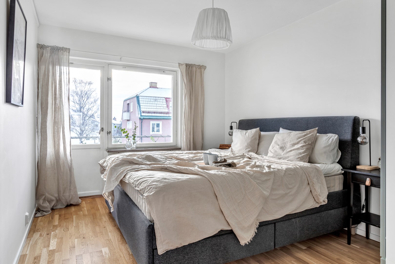 Bostadsbild från Österängsgatan 12B, Såld i Fålhagen, Uppsala