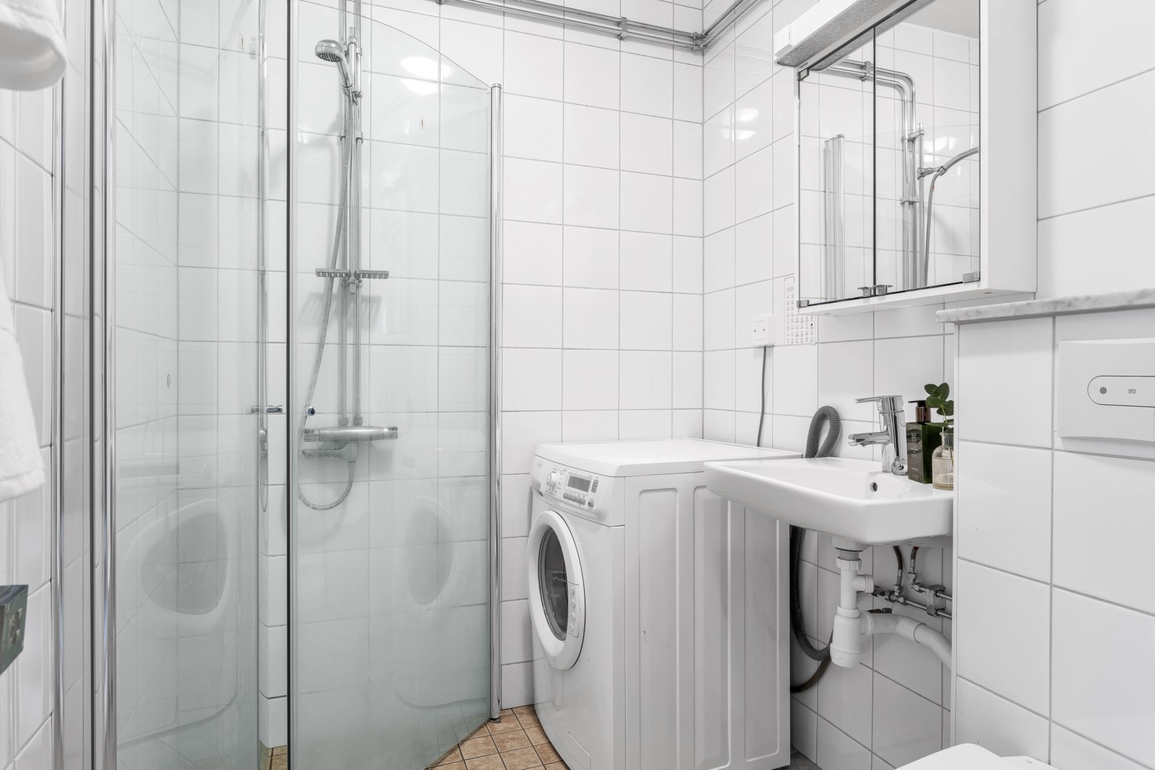 Bostadsbild från Österängsgatan 12B, Såld i Fålhagen, Uppsala