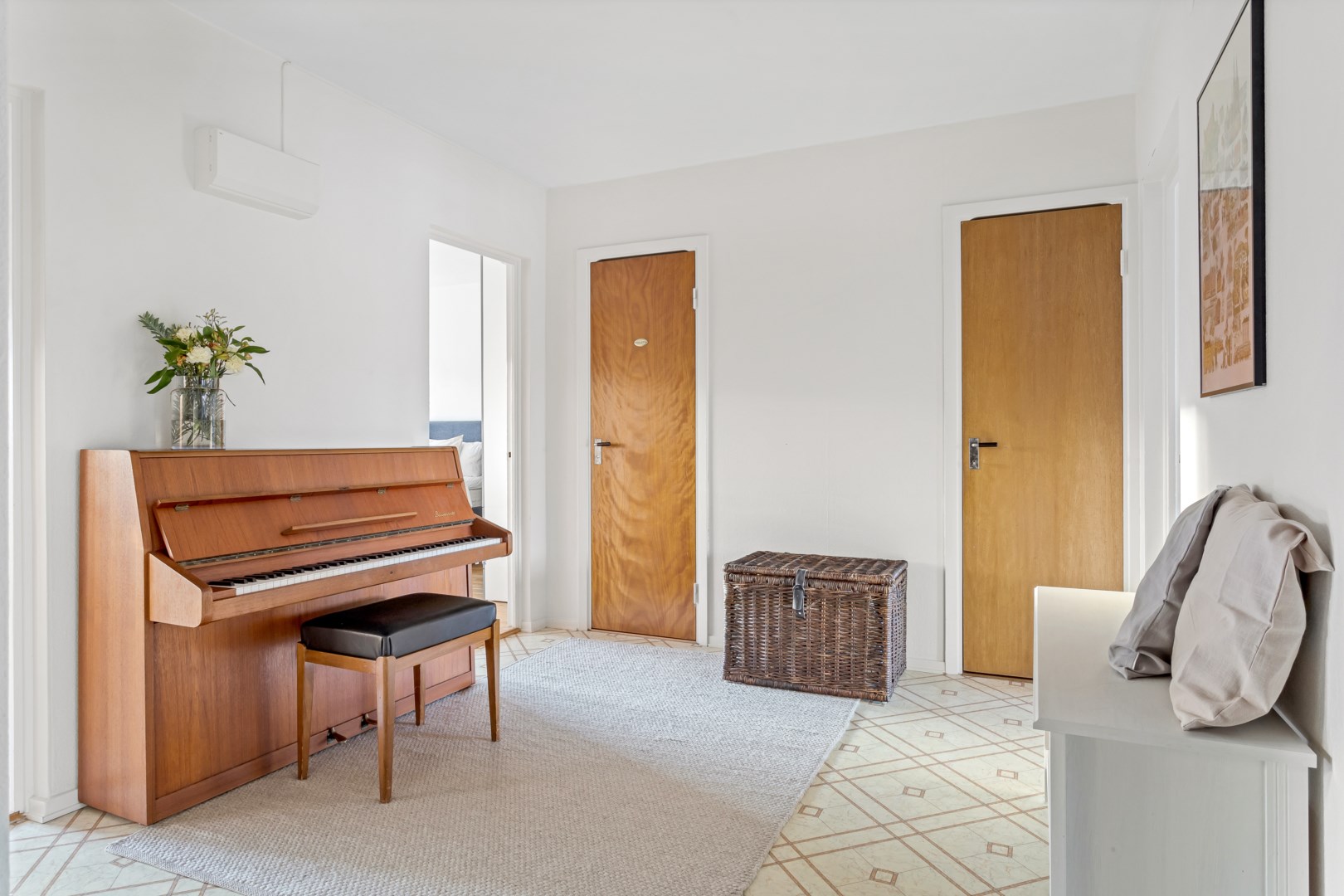 Bostadsbild från Österängsgatan 12B, Såld i Fålhagen, Uppsala