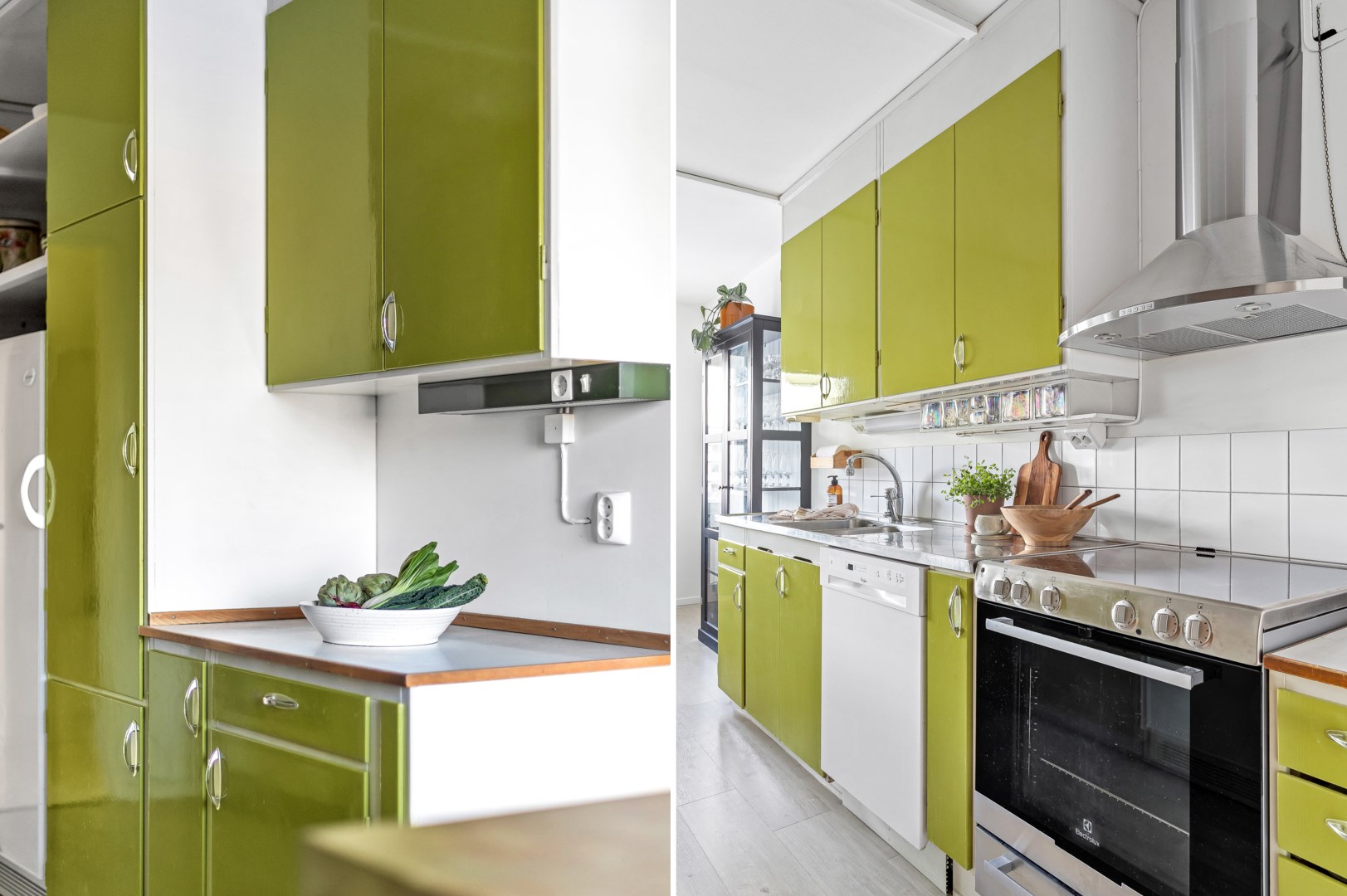 Bostadsbild från Österängsgatan 12B, Såld i Fålhagen, Uppsala