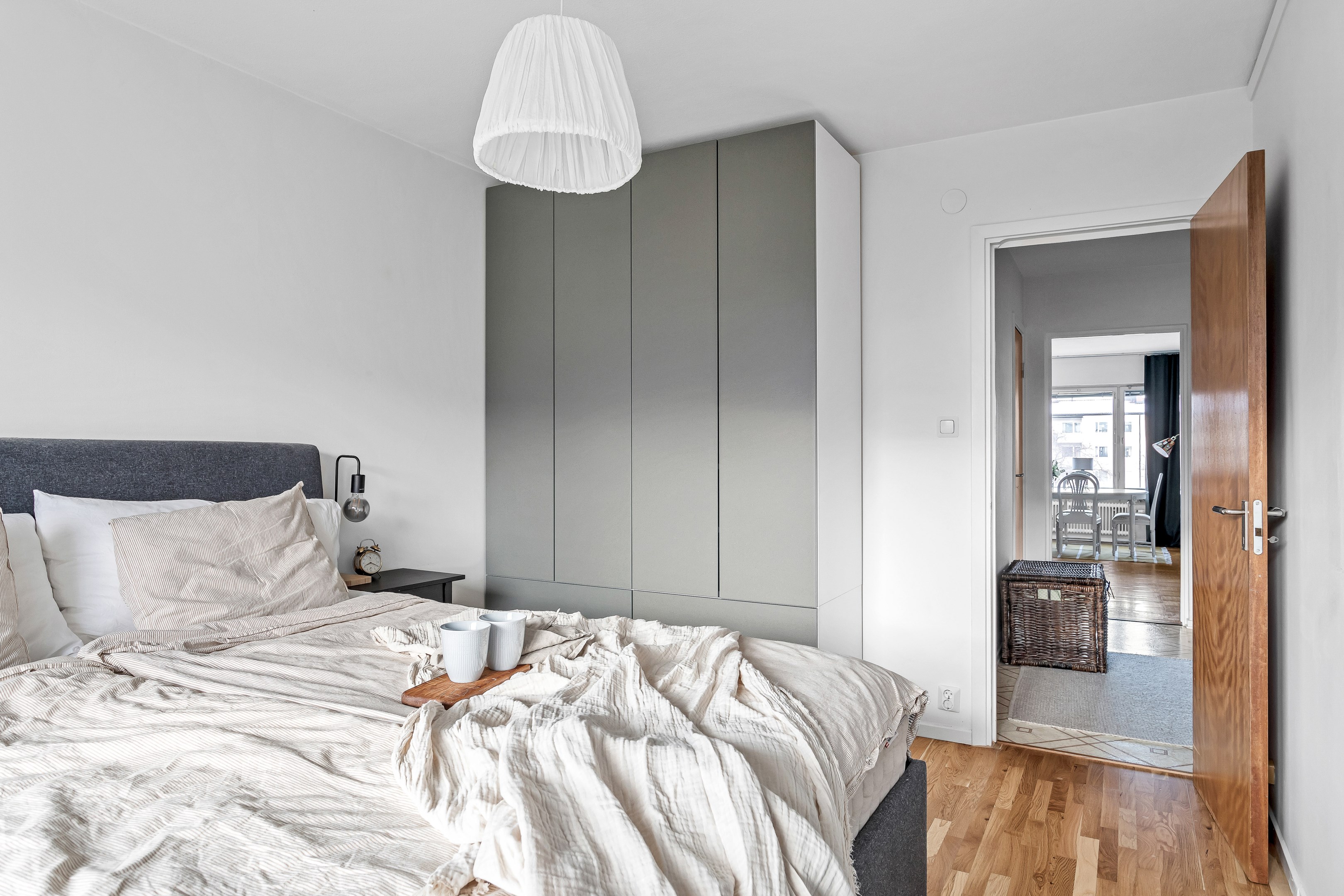 Bostadsbild från Österängsgatan 12B, Såld i Fålhagen, Uppsala