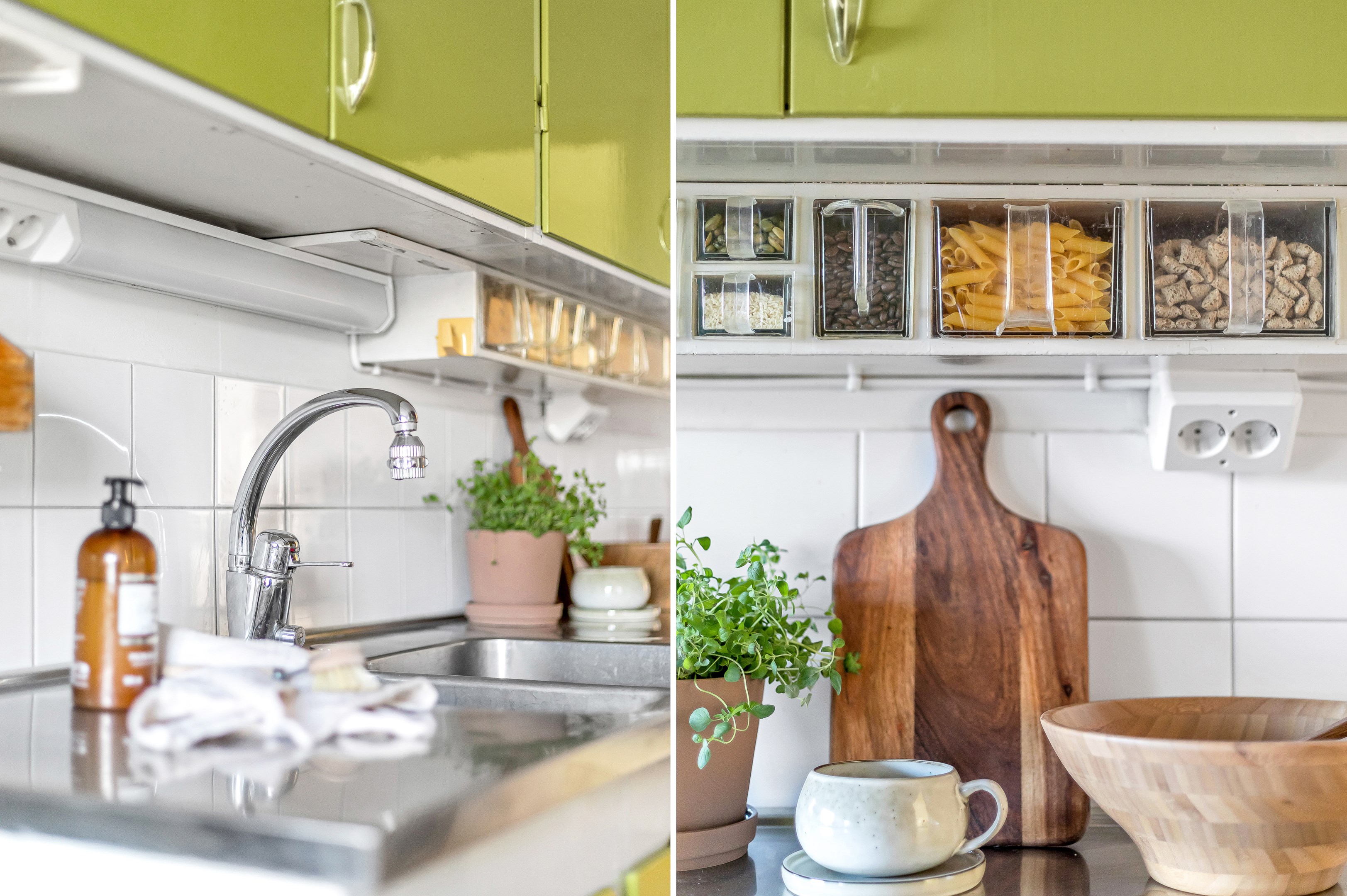 Bostadsbild från Österängsgatan 12B, Såld i Fålhagen, Uppsala