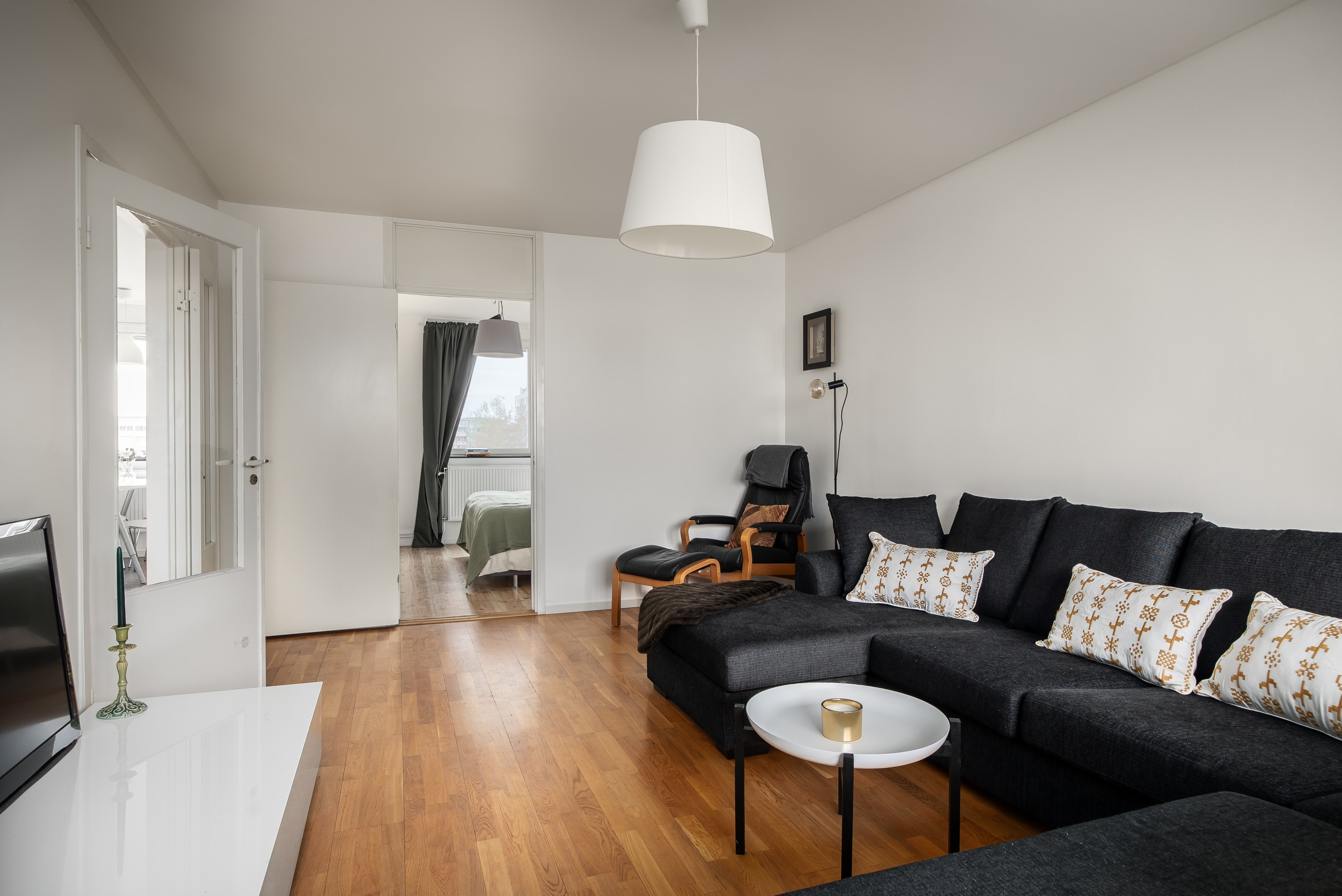 Bostadsbild från Henriksdalsringen 99, 4tr, Såld i Henriksdalsberget, Nacka