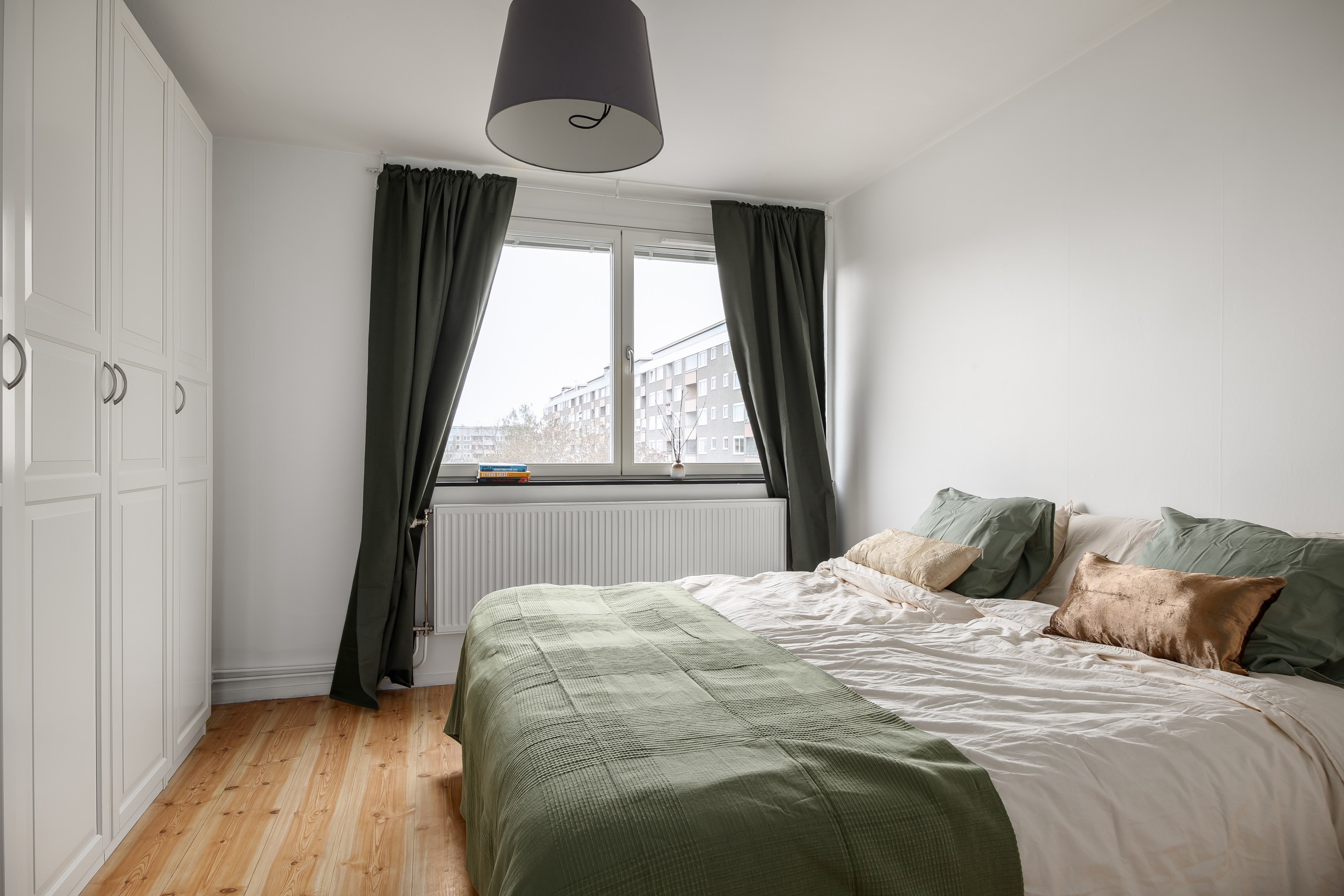 Bostadsbild från Henriksdalsringen 99, 4tr, Såld i Henriksdalsberget, Nacka