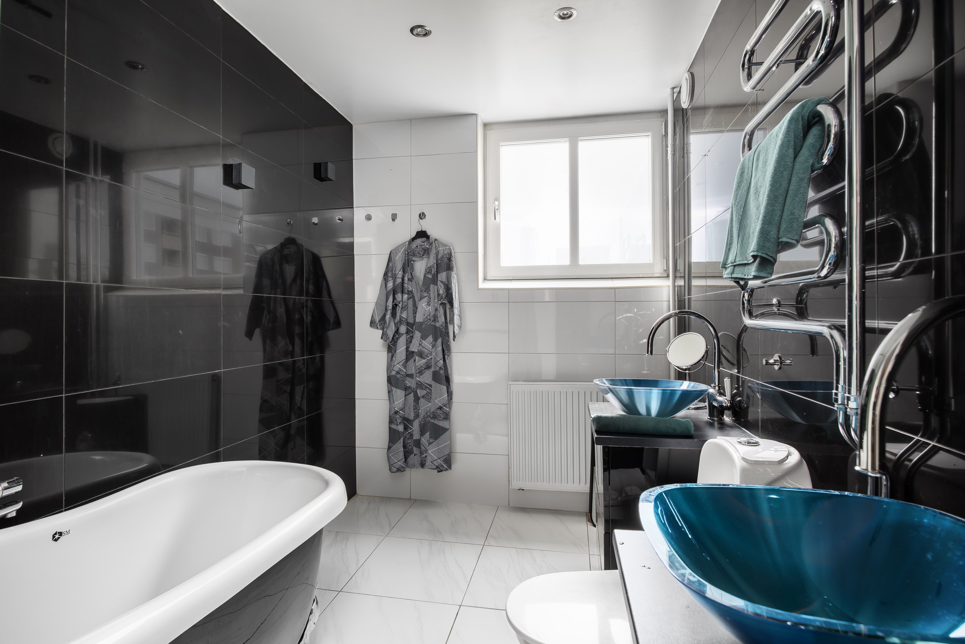 Bostadsbild från Henriksdalsringen 99, 4tr, Såld i Henriksdalsberget, Nacka