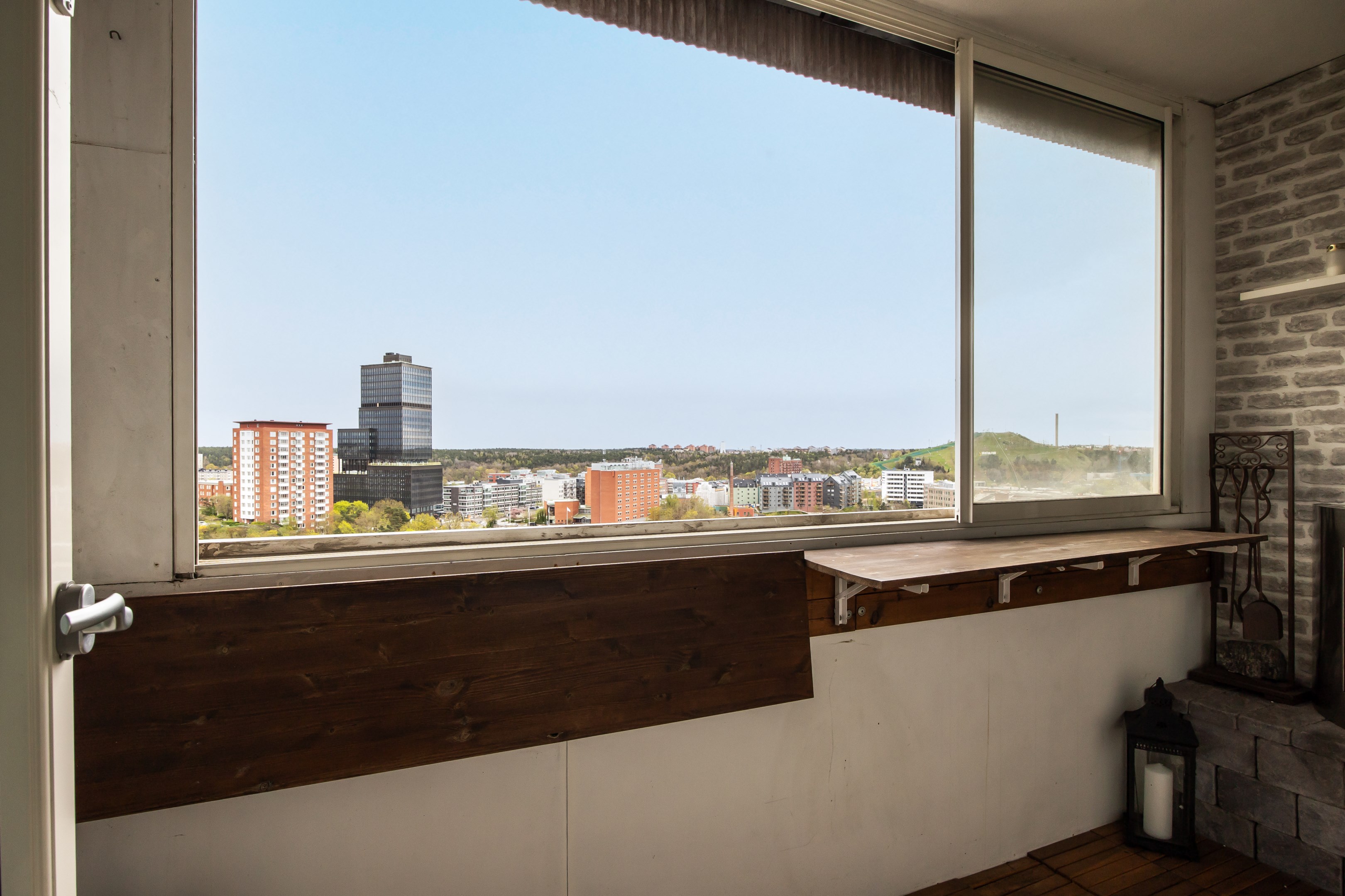 Bostadsbild från Henriksdalsringen 99, 4tr, Såld i Henriksdalsberget, Nacka