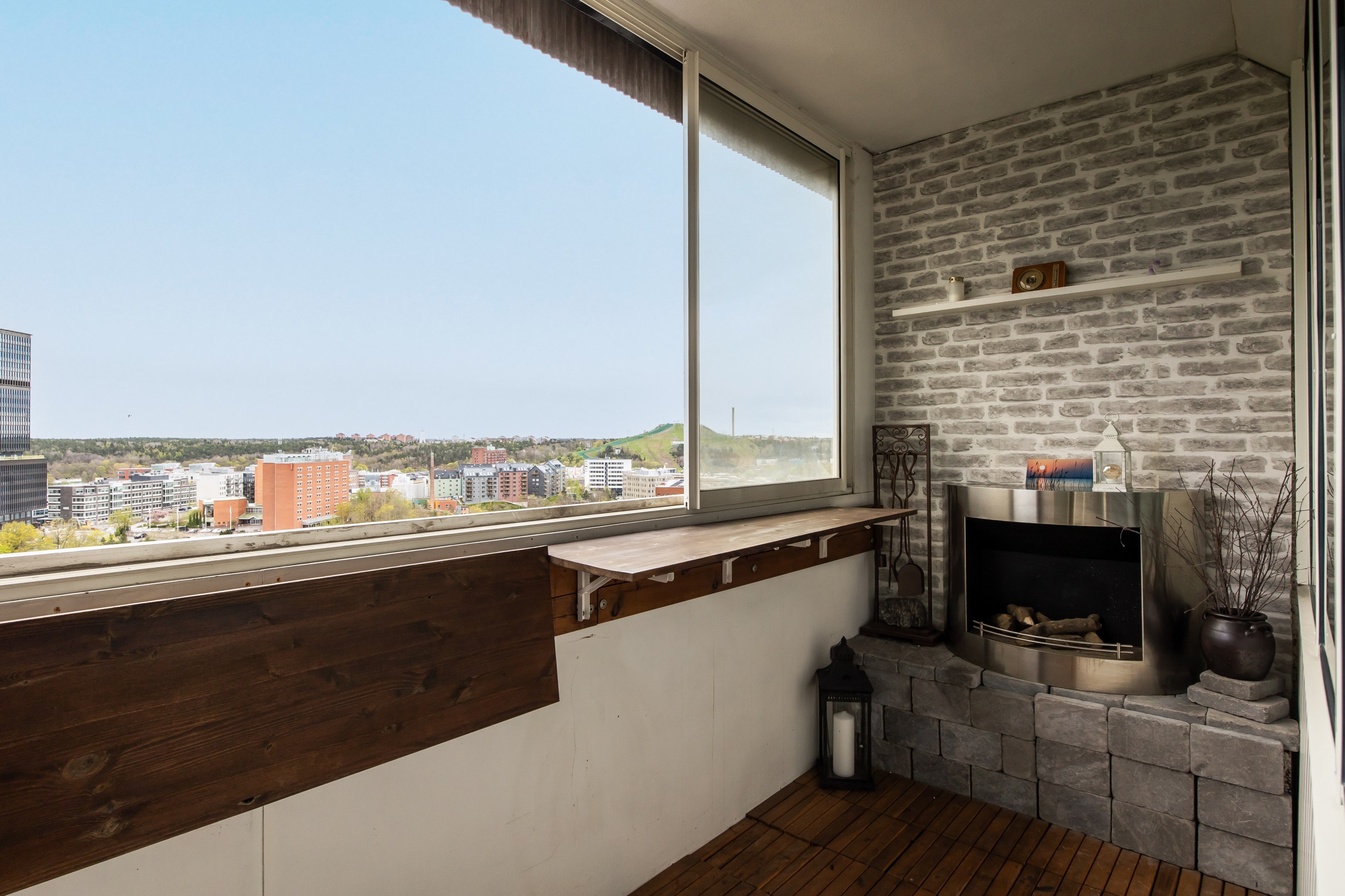 Bostadsbild från Henriksdalsringen 99, 4tr, Såld i Henriksdalsberget, Nacka