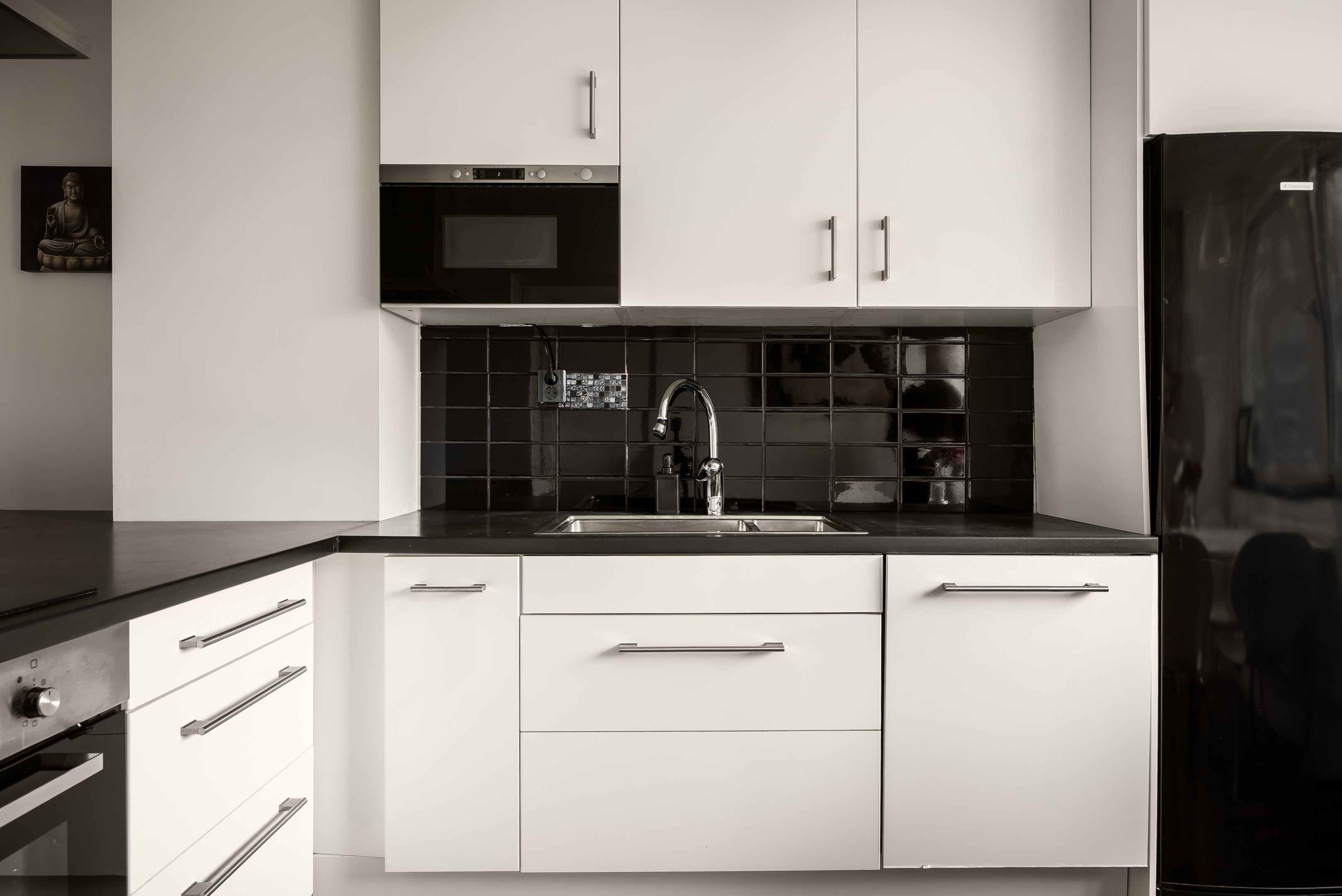 Bostadsbild från Henriksdalsringen 99, 4tr, Såld i Henriksdalsberget, Nacka