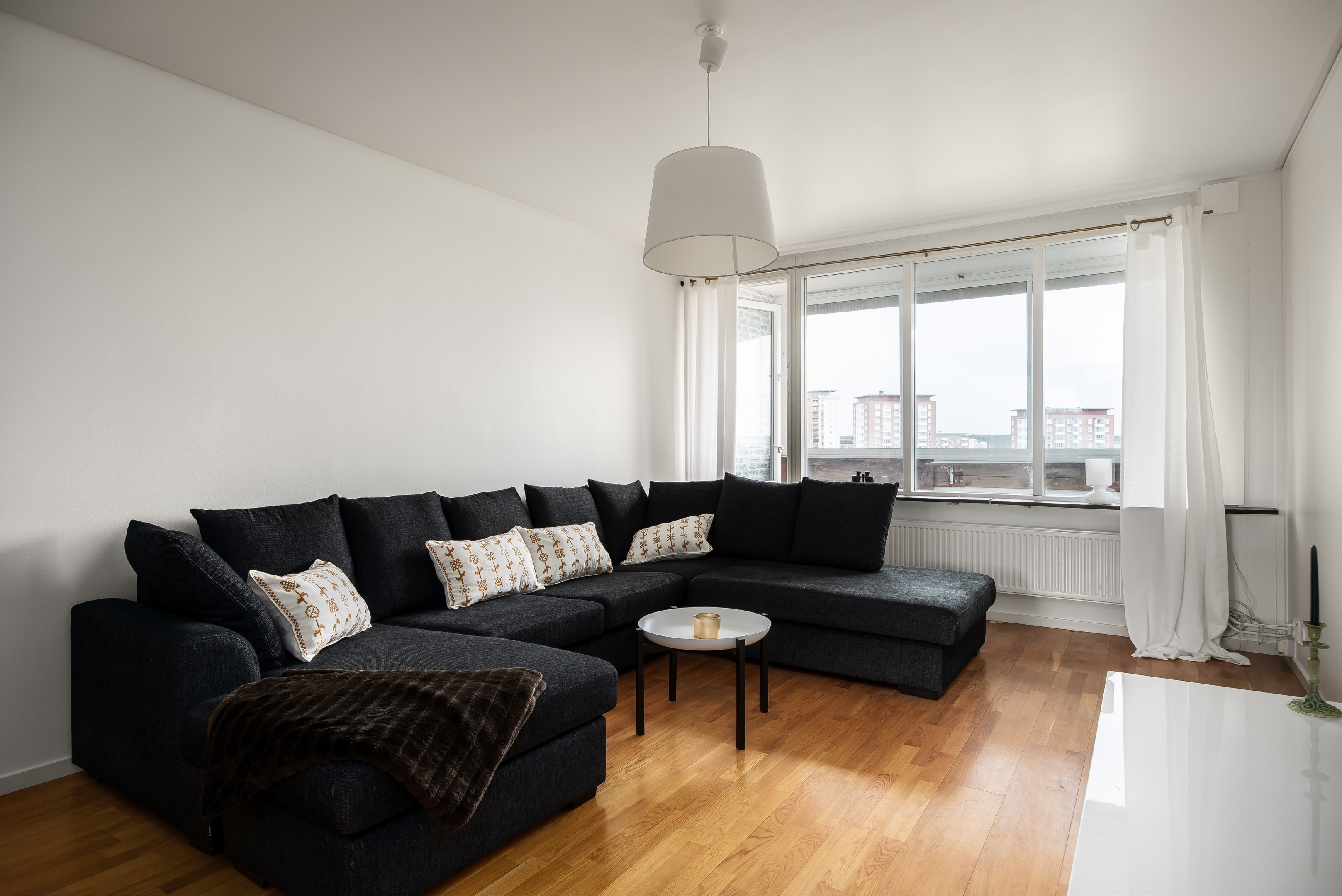 Bostadsbild från Henriksdalsringen 99, 4tr, Såld i Henriksdalsberget, Nacka