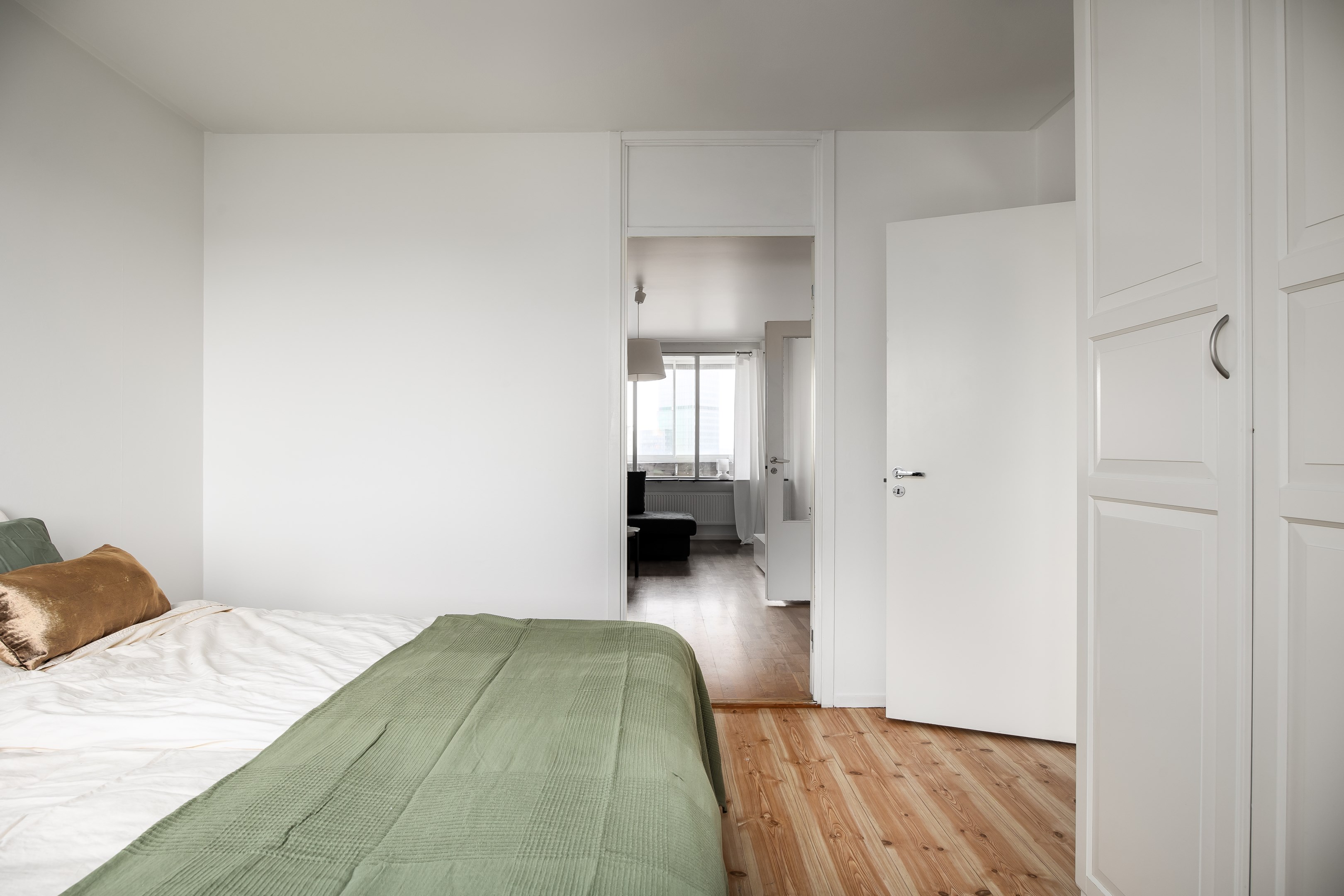 Bostadsbild från Henriksdalsringen 99, 4tr, Såld i Henriksdalsberget, Nacka