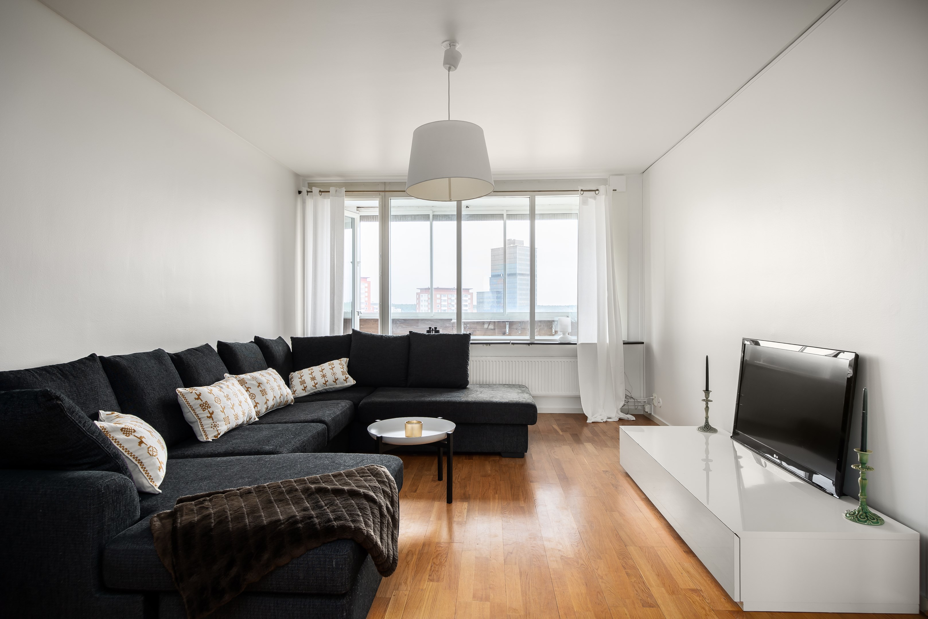 Bostadsbild från Henriksdalsringen 99, 4tr, Såld i Henriksdalsberget, Nacka