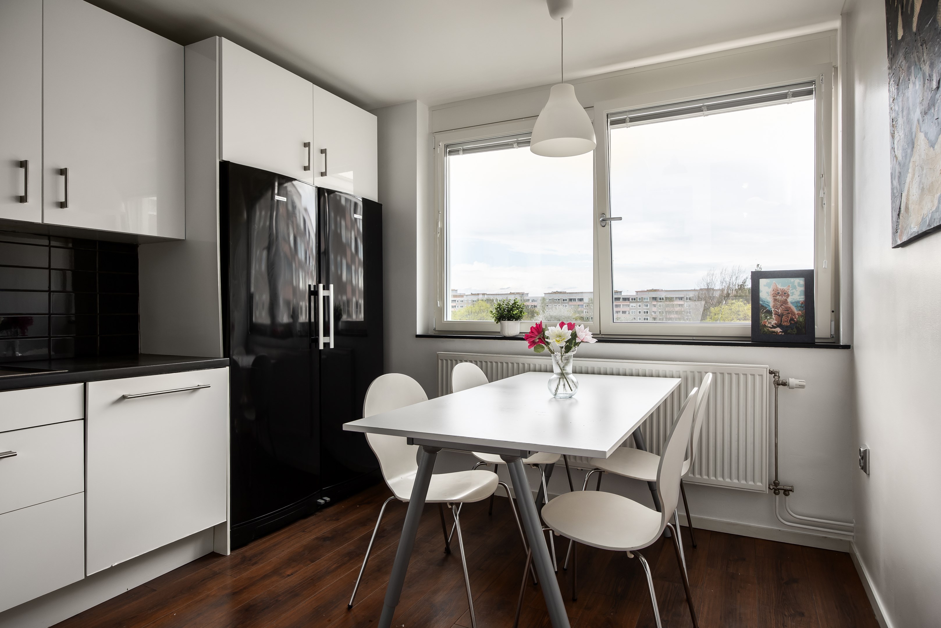 Bostadsbild från Henriksdalsringen 99, 4tr, Såld i Henriksdalsberget, Nacka