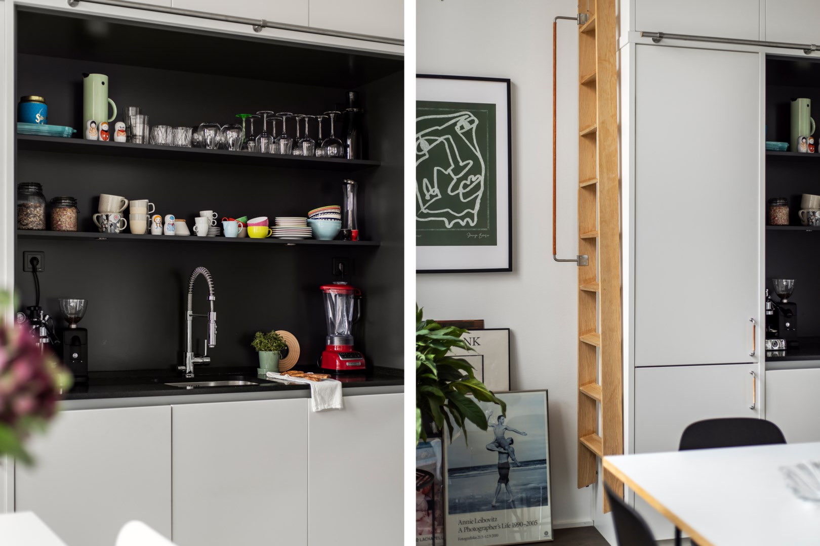 Bostadsbild från Garverigränd 7, Såld i Järla sjö, Nacka