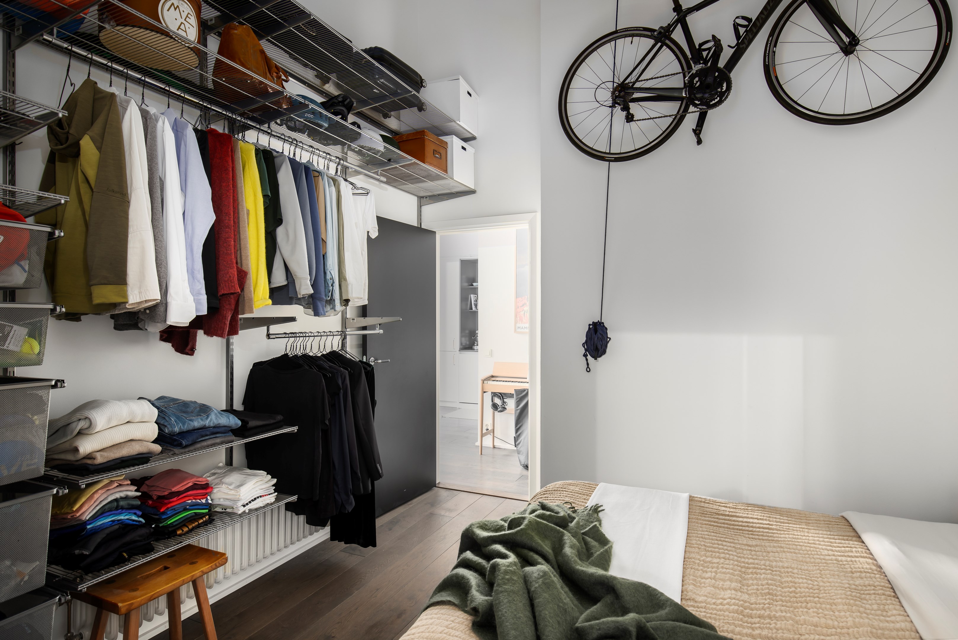 Bostadsbild från Garverigränd 7, Såld i Järla sjö, Nacka