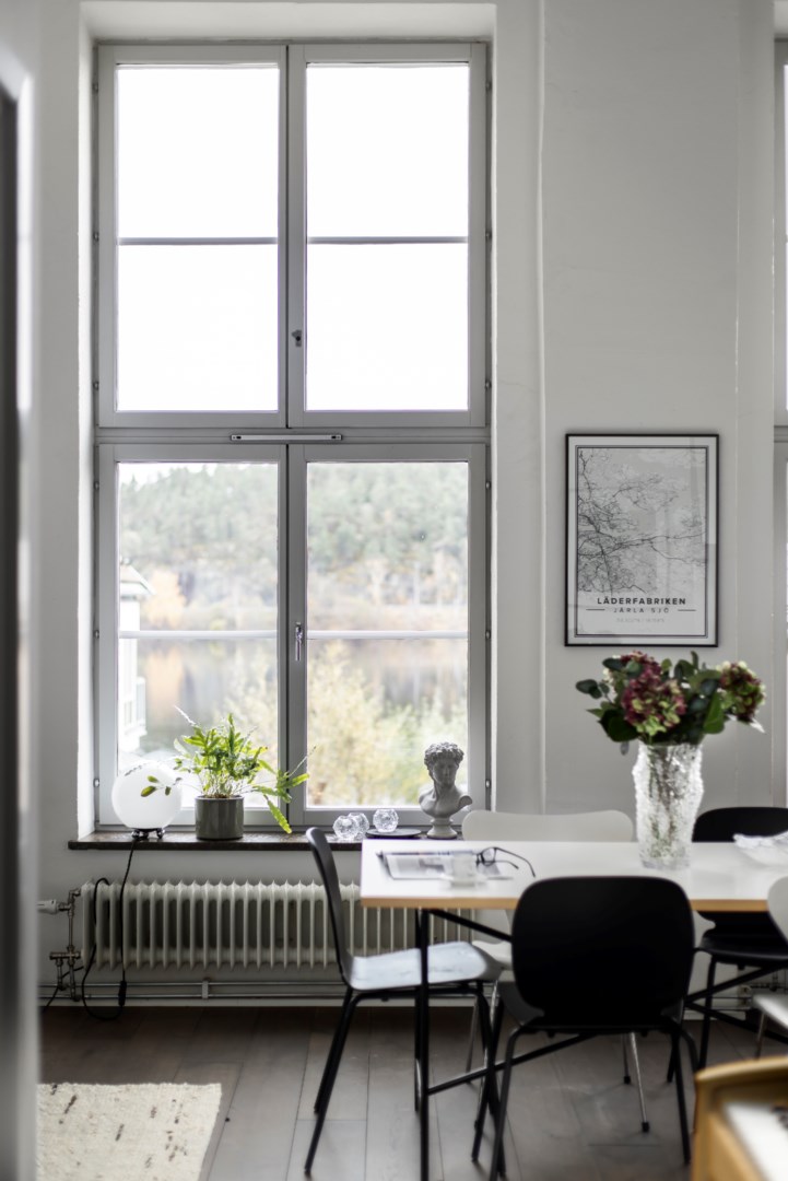 Bostadsbild från Garverigränd 7, Såld i Järla sjö, Nacka