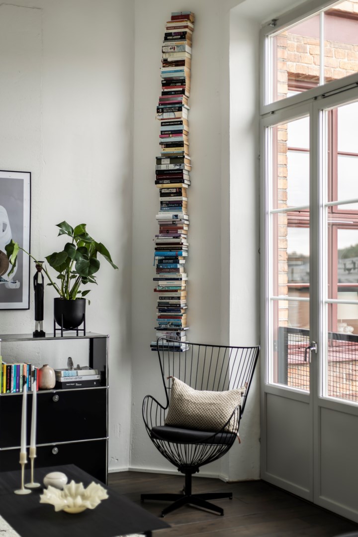 Bostadsbild från Garverigränd 7, Såld i Järla sjö, Nacka