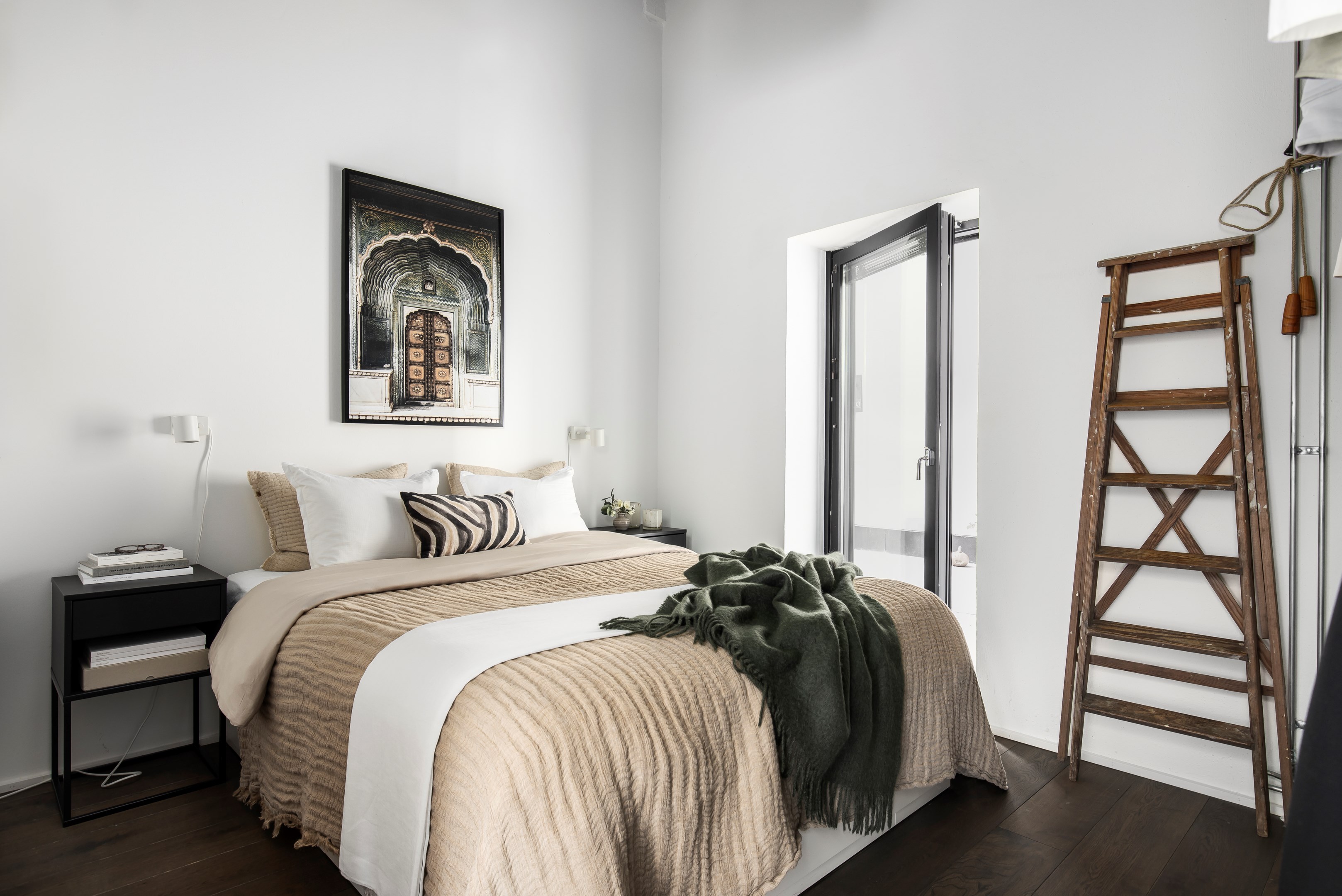 Bostadsbild från Garverigränd 7, Såld i Järla sjö, Nacka