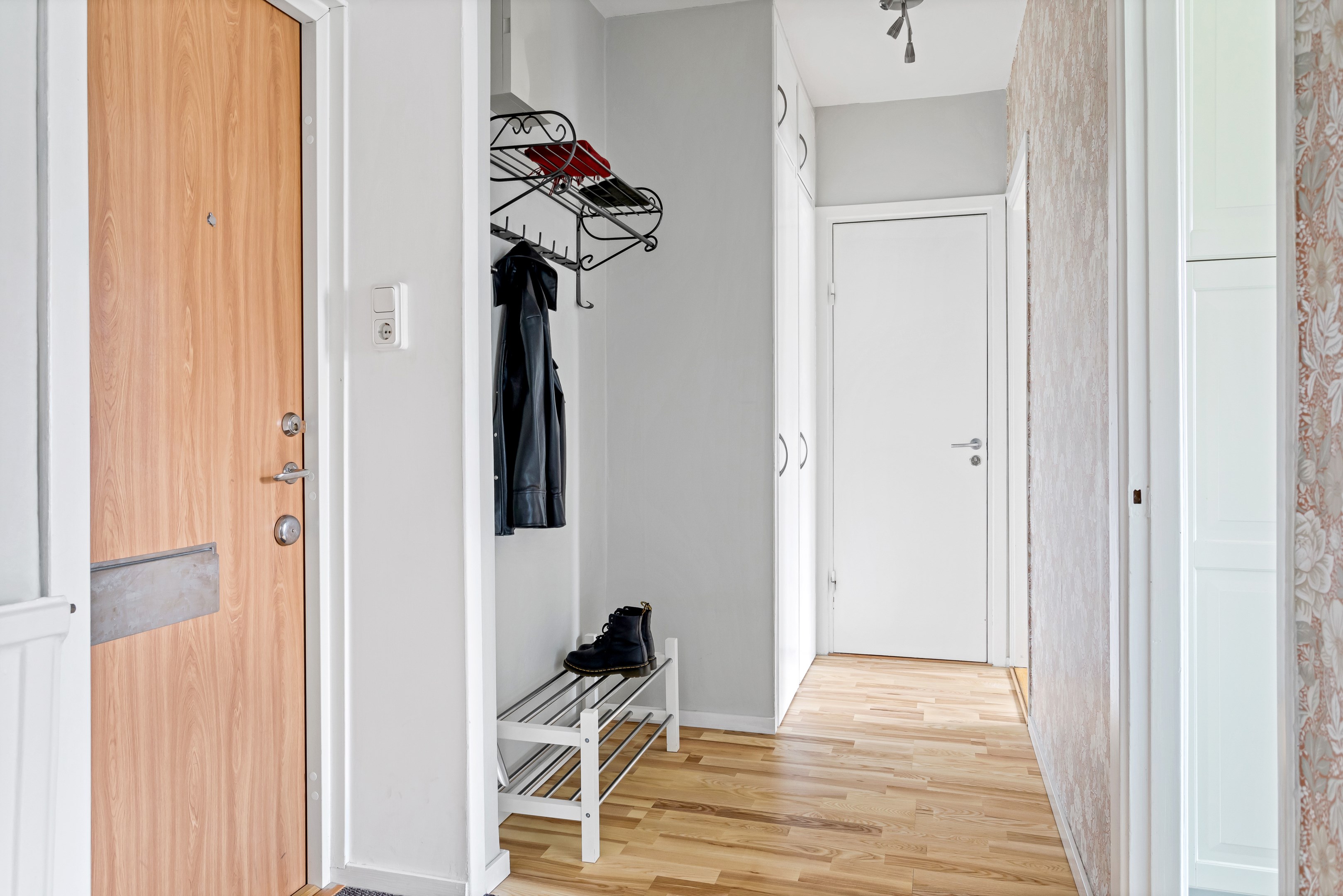 Bostadsbild från Tegnérgatan 32A, Såld i Luthagen, Uppsala