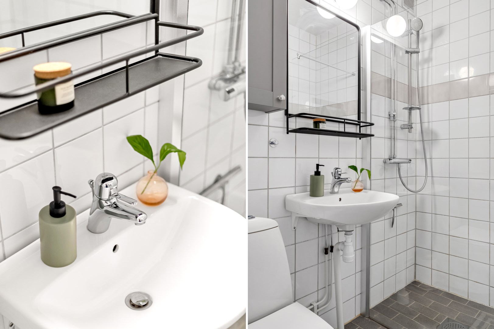 Bostadsbild från Tegnérgatan 32A, Såld i Luthagen, Uppsala