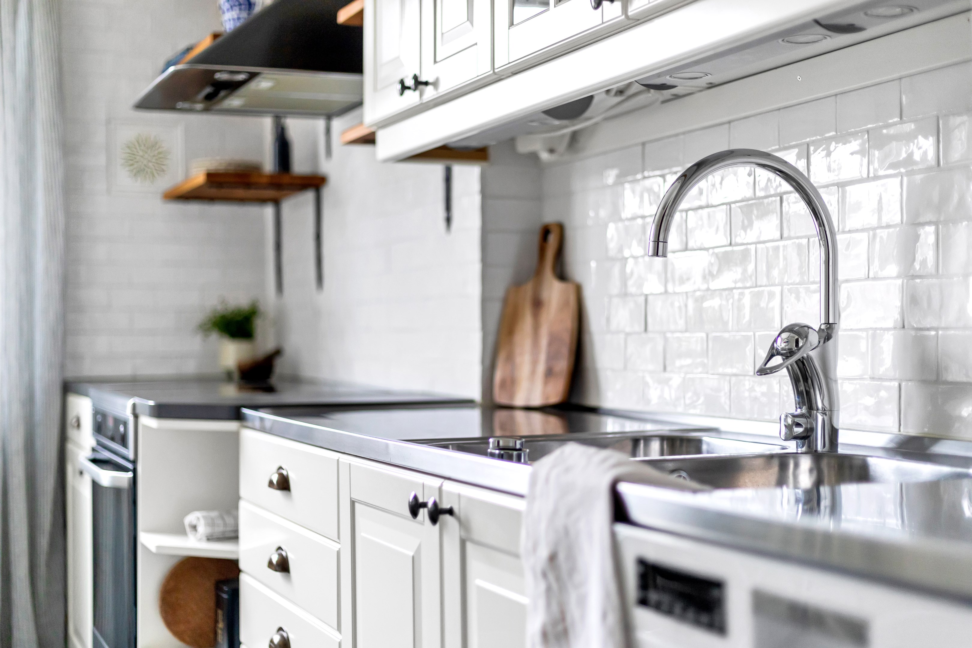 Bostadsbild från Tegnérgatan 32A, Såld i Luthagen, Uppsala