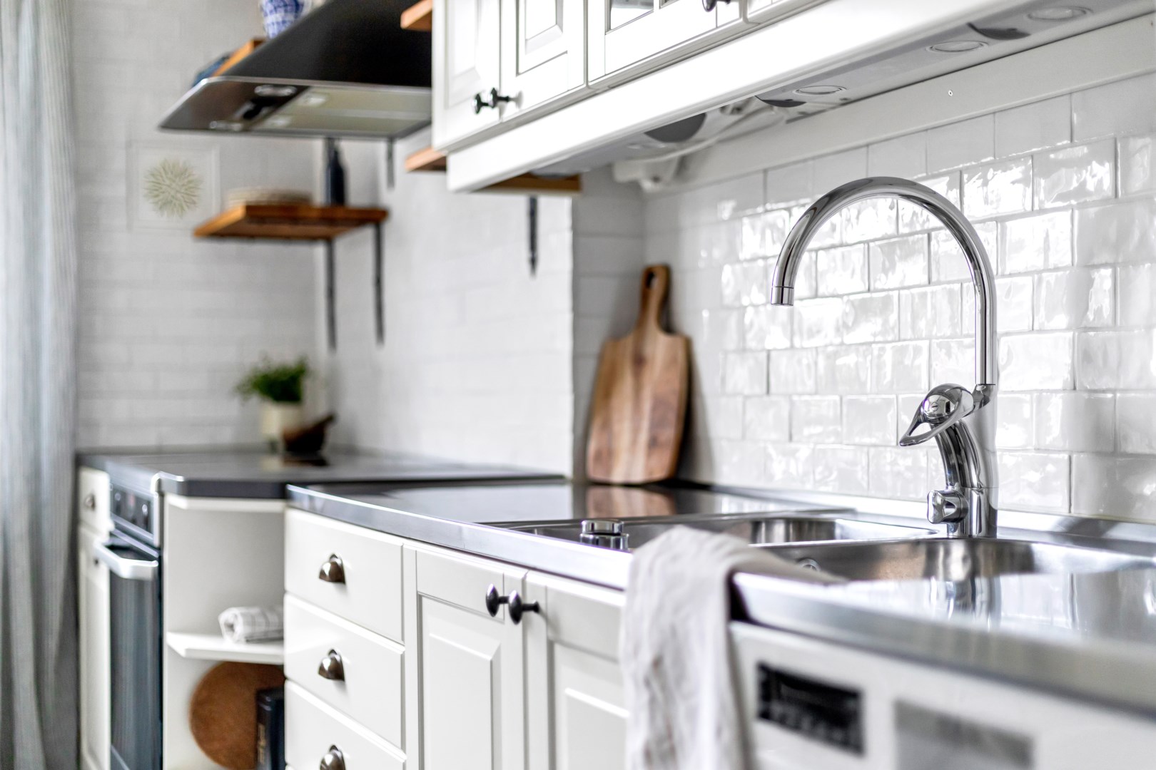 Bostadsbild från Tegnérgatan 32A, Såld i Luthagen, Uppsala