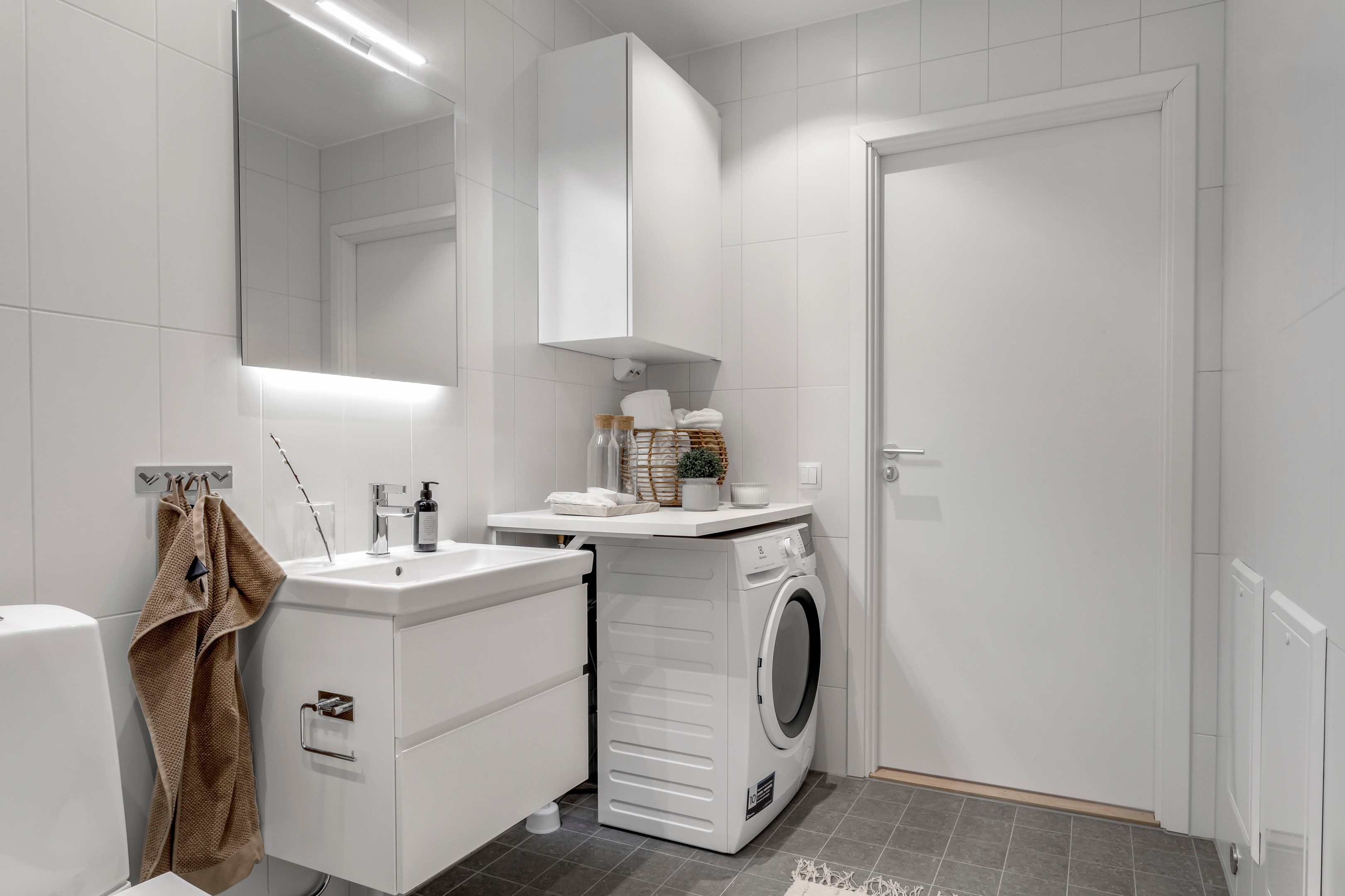 Bostadsbild från Gösta Wahlströms väg 2B, Såld i Rickomberga, Uppsala