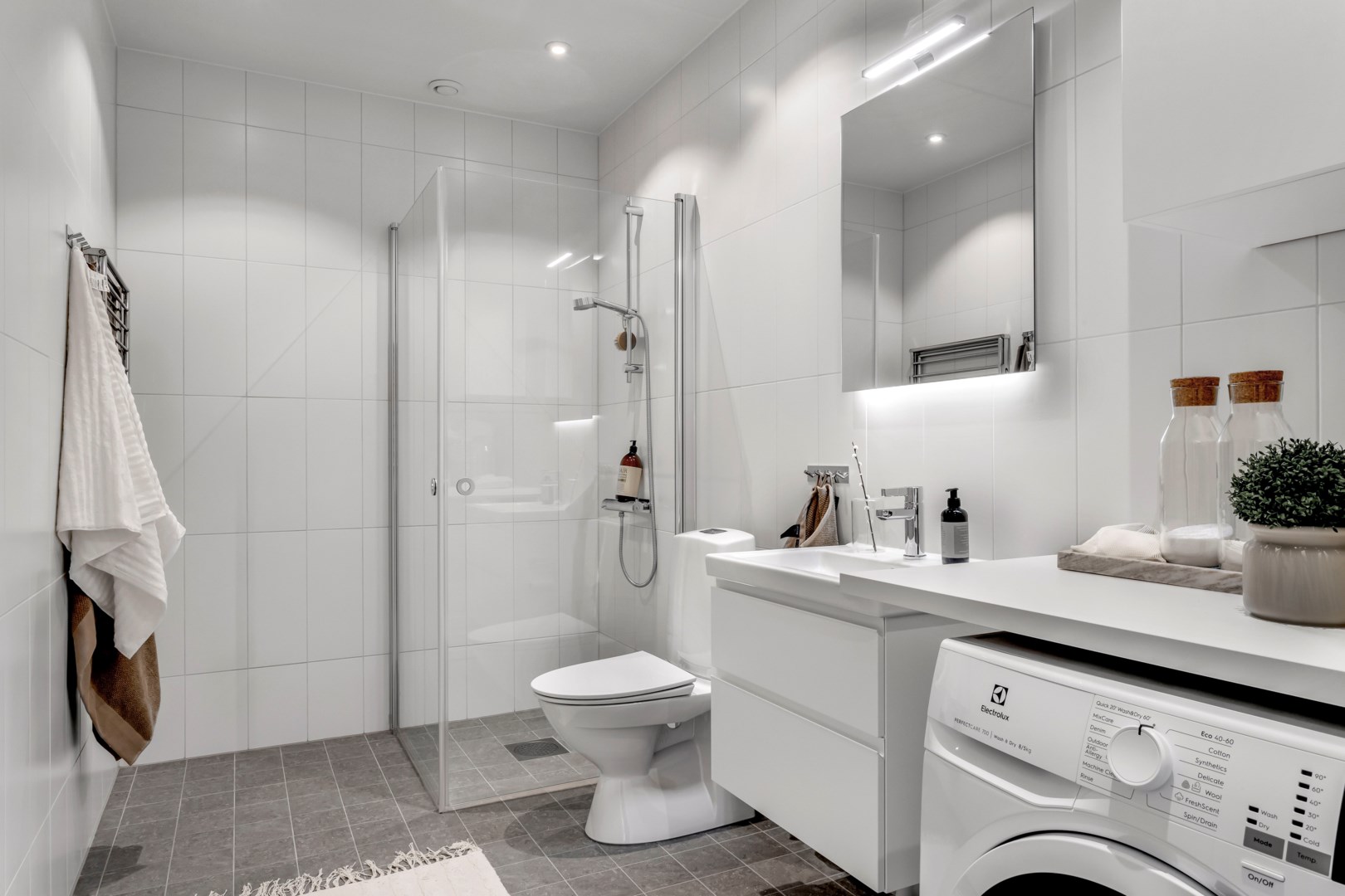 Bostadsbild från Gösta Wahlströms väg 2B, Såld i Rickomberga, Uppsala