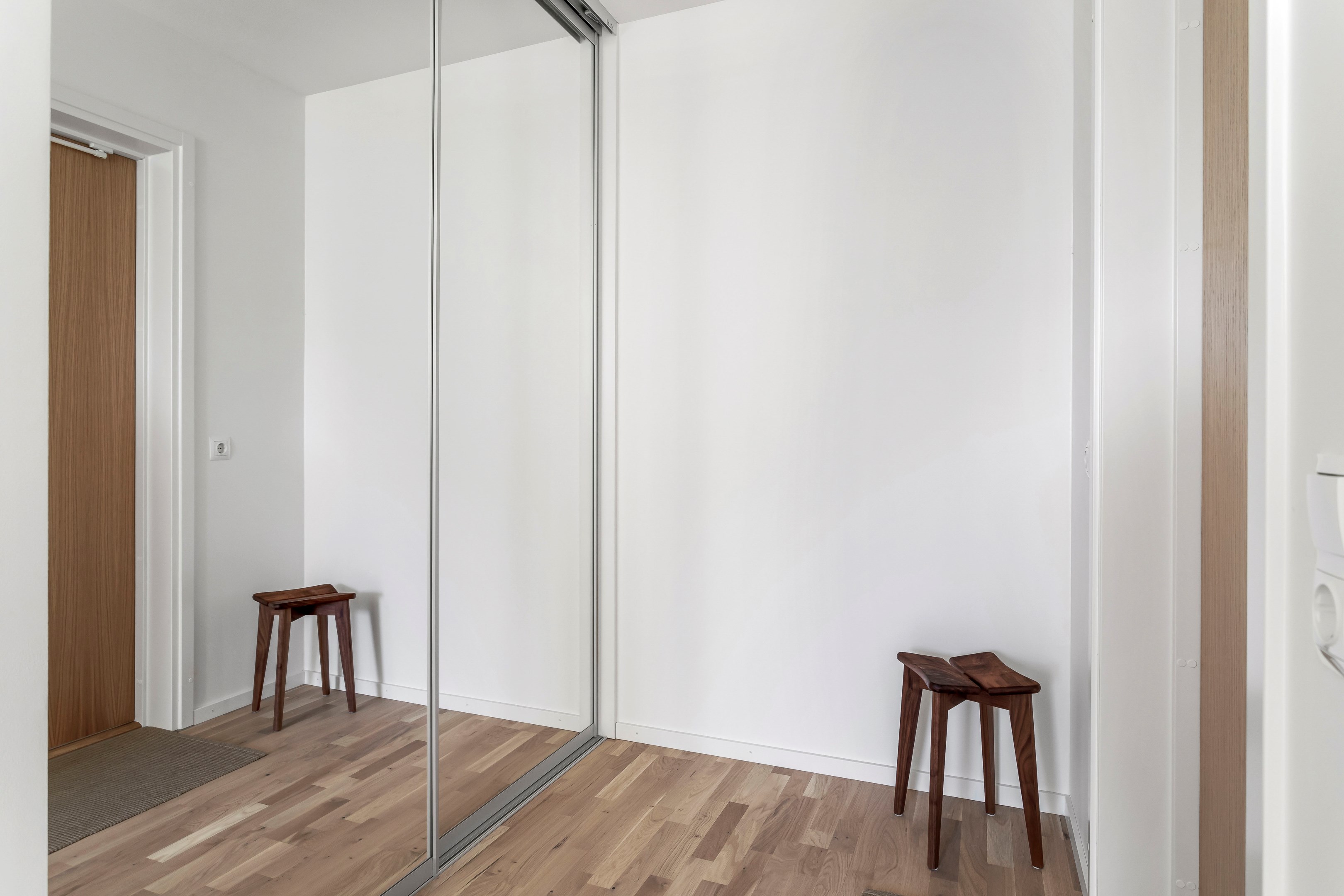 Bostadsbild från Gösta Wahlströms väg 2B, Såld i Rickomberga, Uppsala