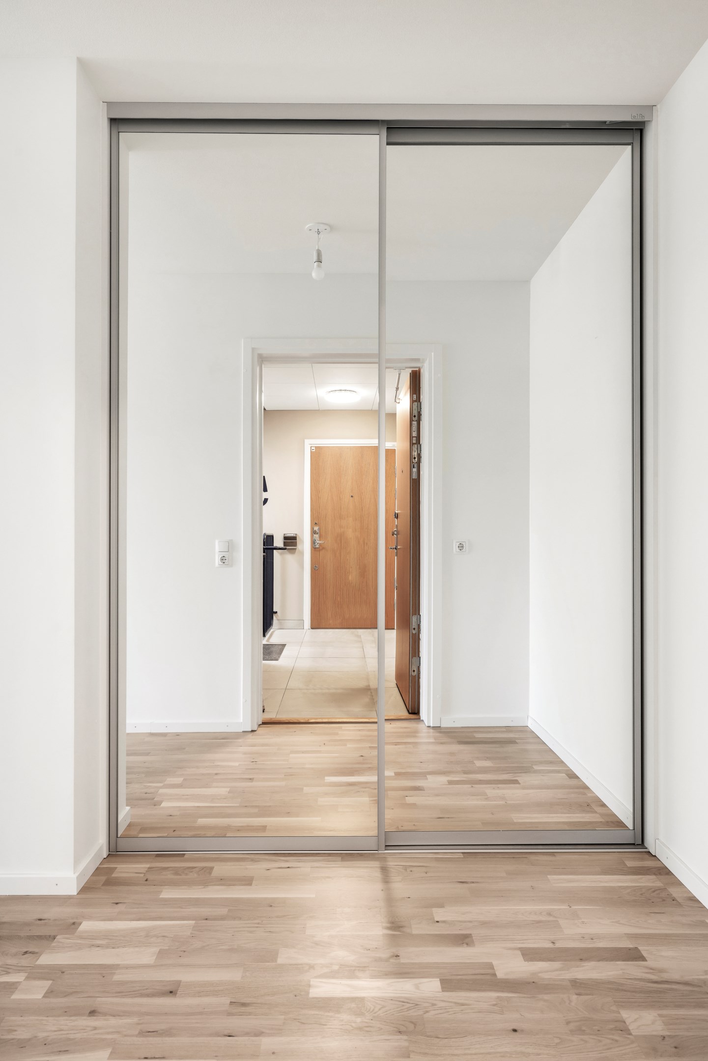 Bostadsbild från Gösta Wahlströms väg 2B, Såld i Rickomberga, Uppsala