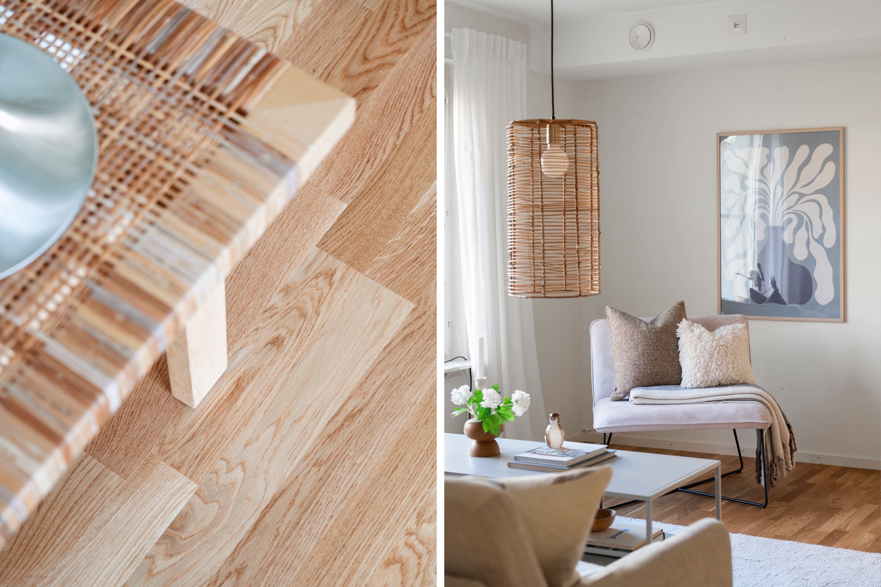 Bostadsbild från Ängsbacken 6, Såld i Björknäs, Nacka