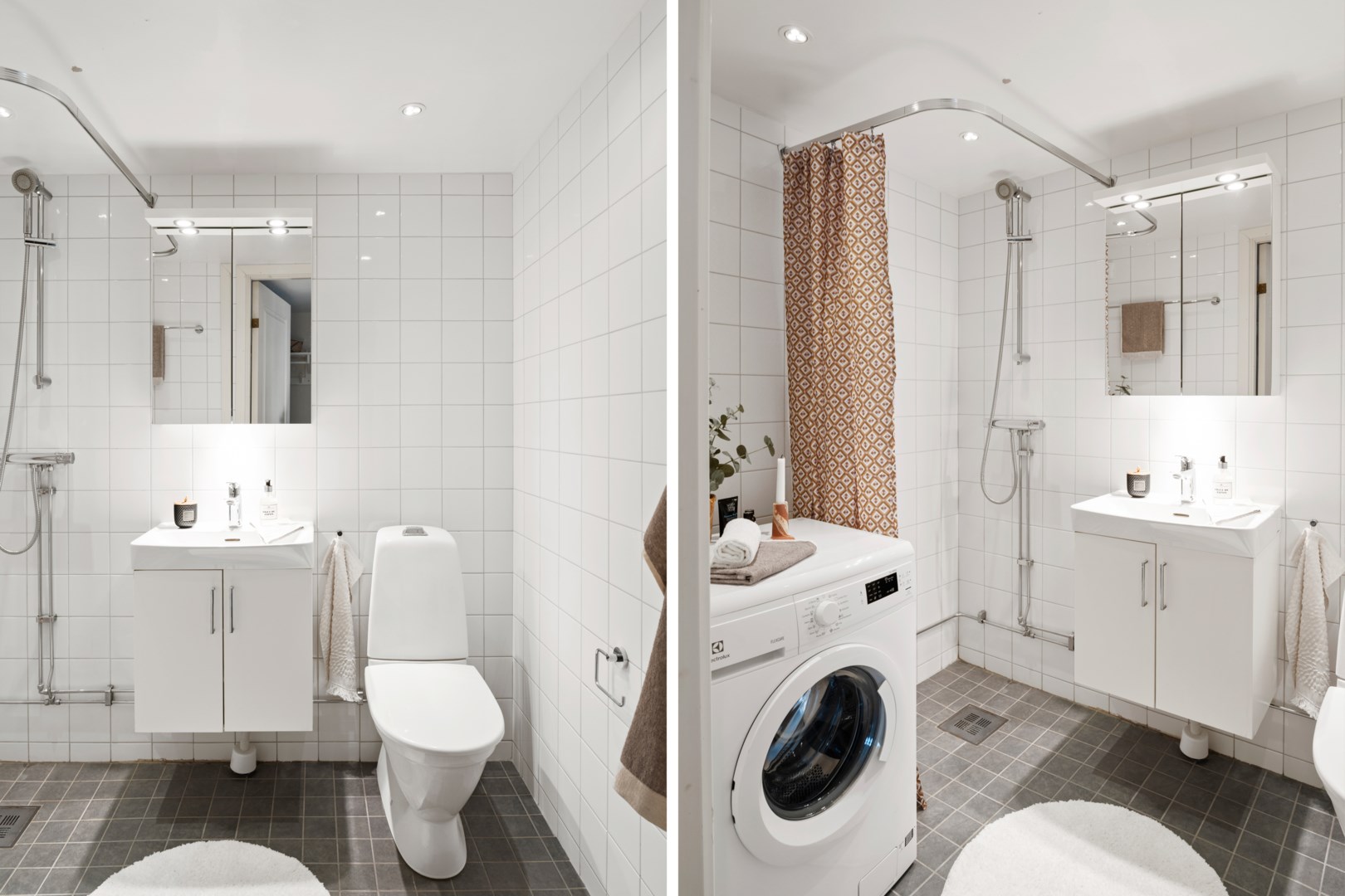 Bostadsbild från Ängsbacken 6, Såld i Björknäs, Nacka