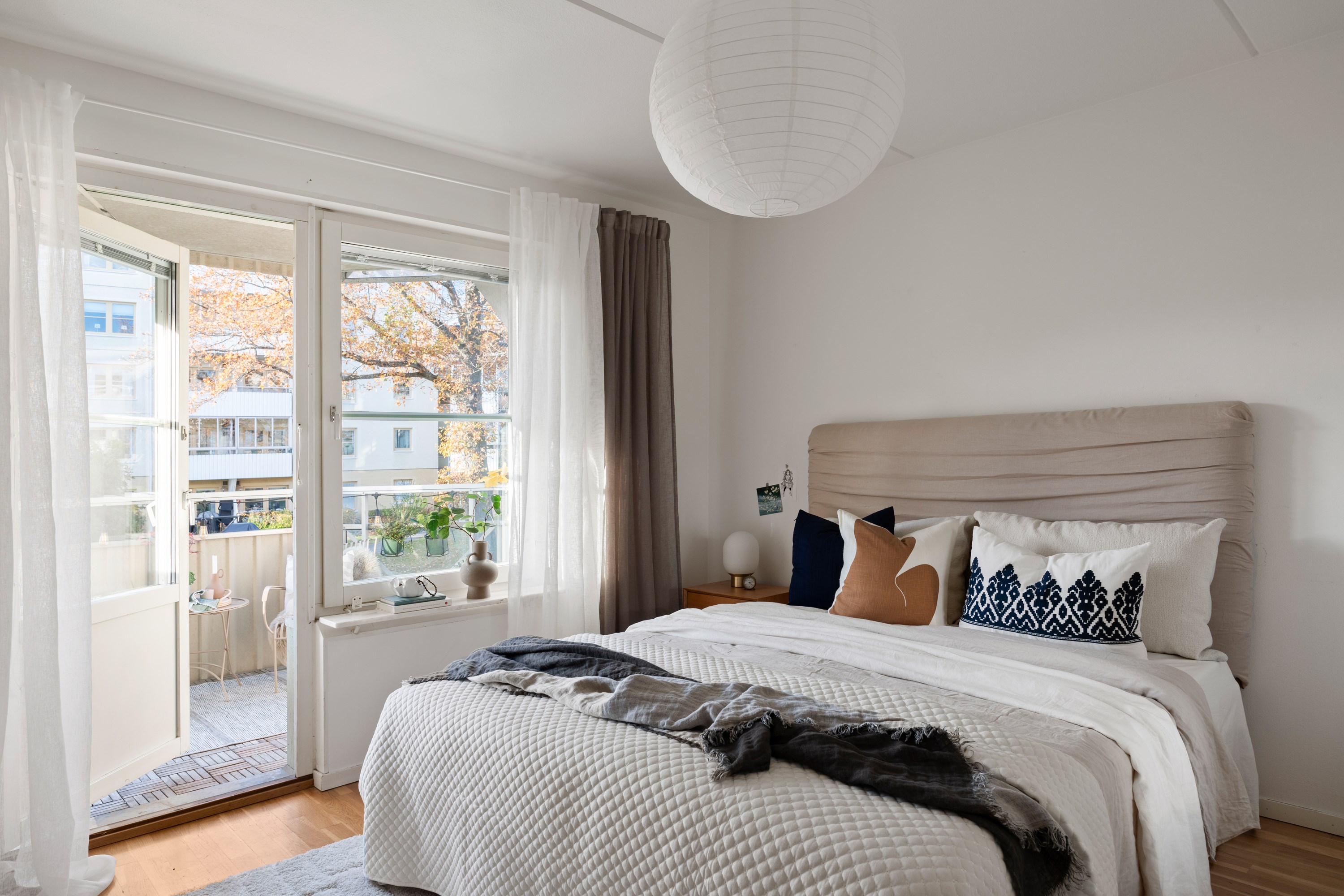 Bostadsbild från Ängsbacken 6, Såld i Björknäs, Nacka