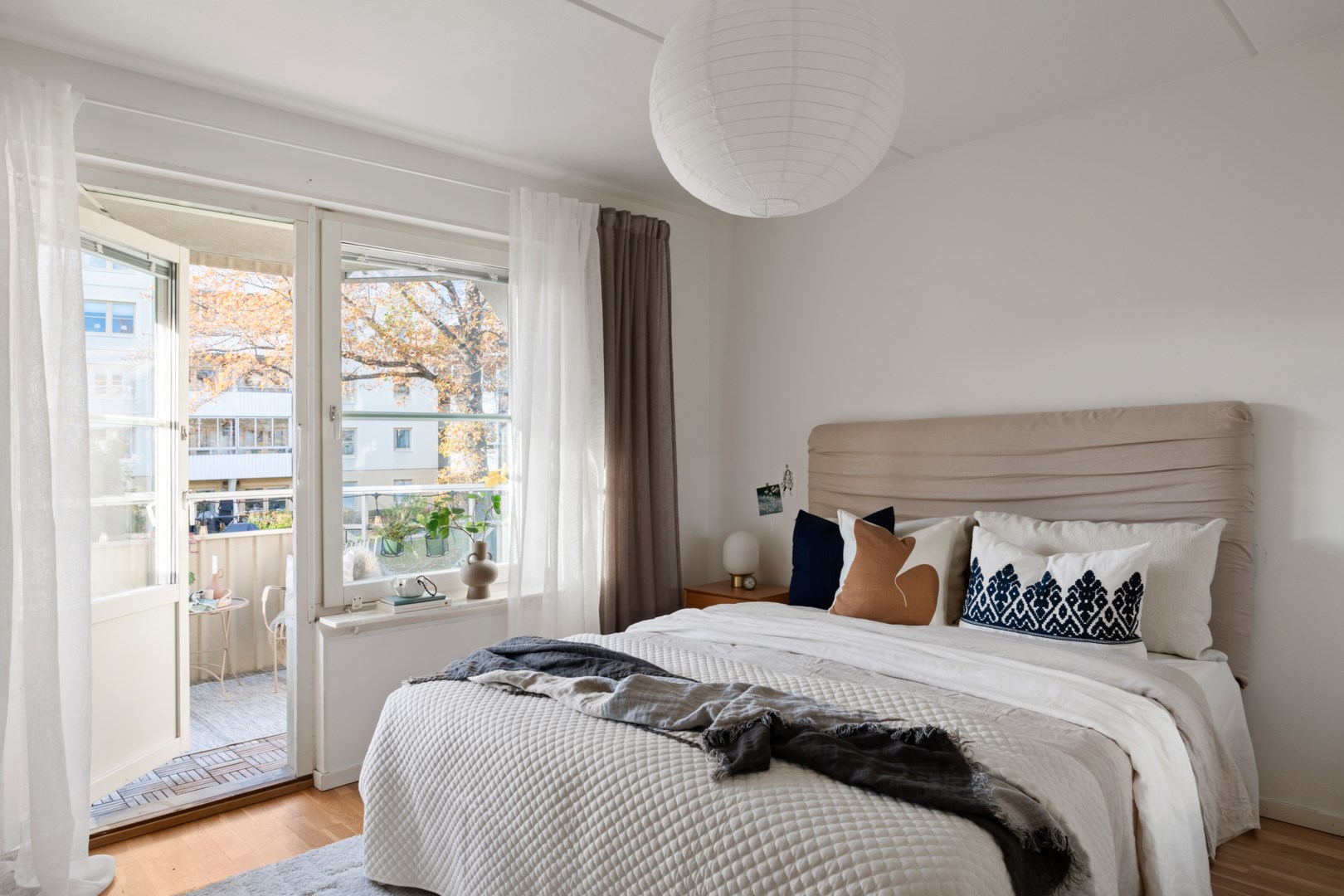 Bostadsbild från Ängsbacken 6, Såld i Björknäs, Nacka