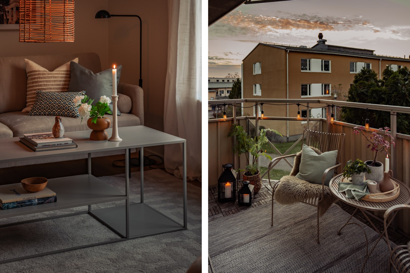 Bostadsbild från Ängsbacken 6, Såld i Björknäs, Nacka