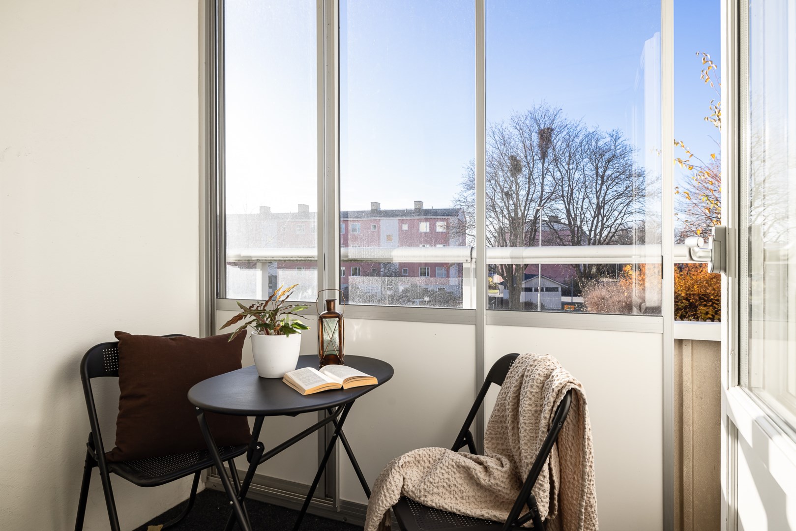 Bostadsbild från Tövädersgatan 15 B, Såld i Gränby, Uppsala