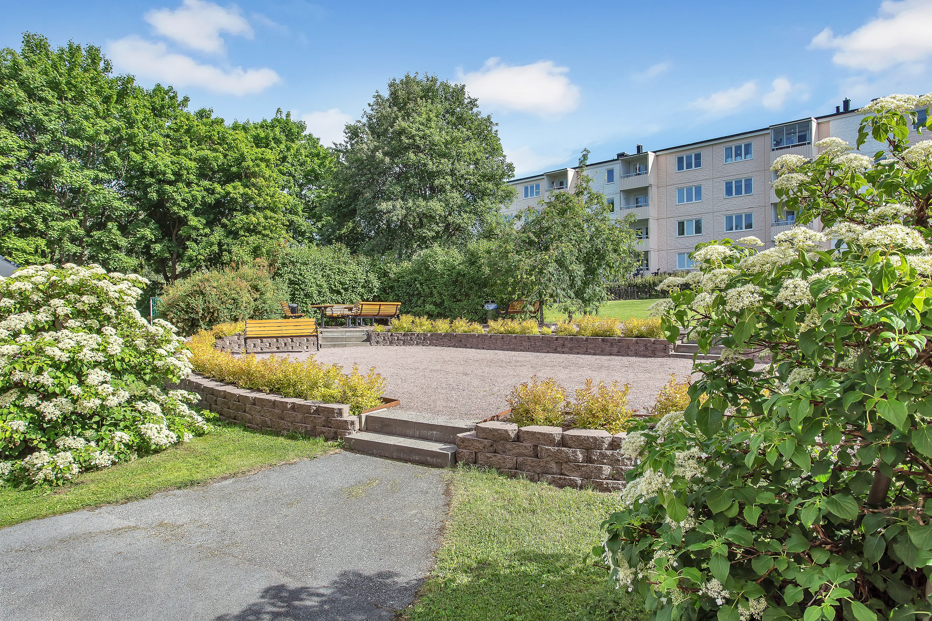 Bostadsbild från Tövädersgatan 15 B, Såld i Gränby, Uppsala