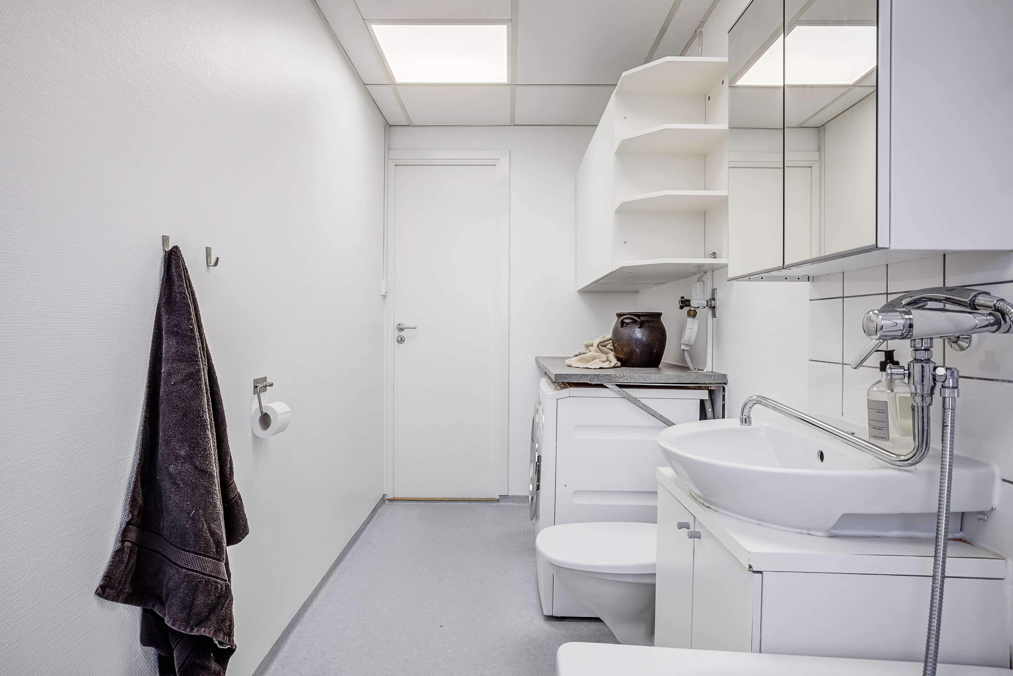 Bostadsbild från Tövädersgatan 15 B, Såld i Gränby, Uppsala