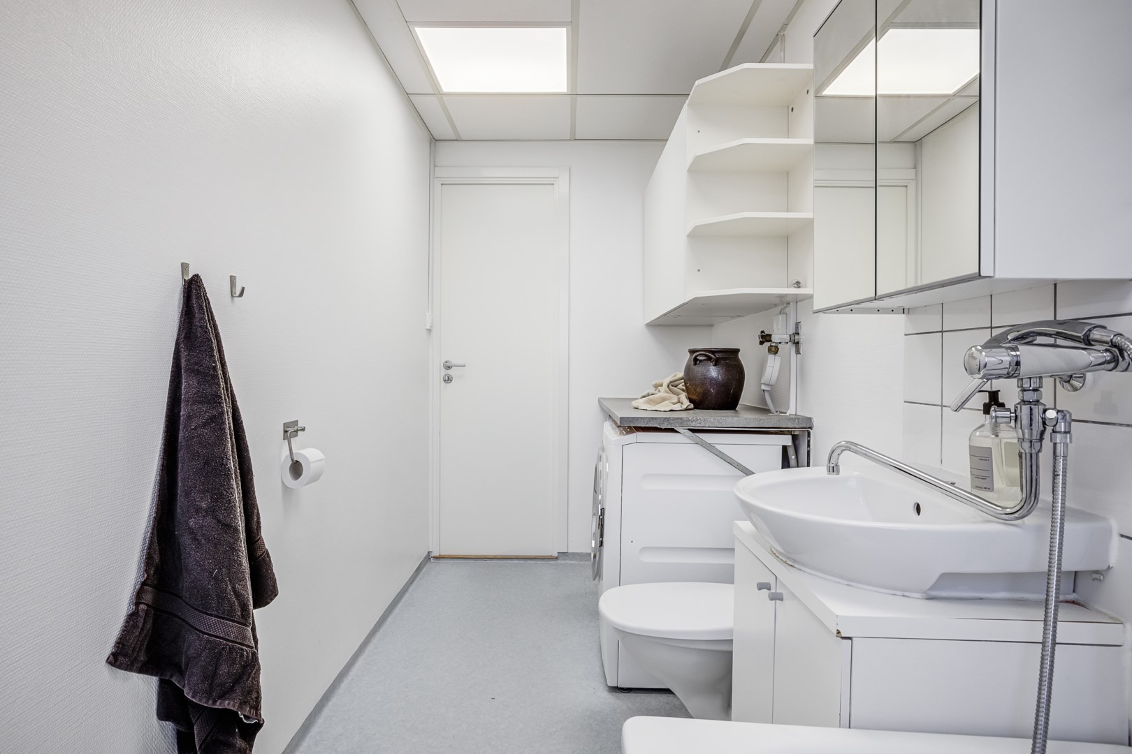 Bostadsbild från Tövädersgatan 15 B, Såld i Gränby, Uppsala