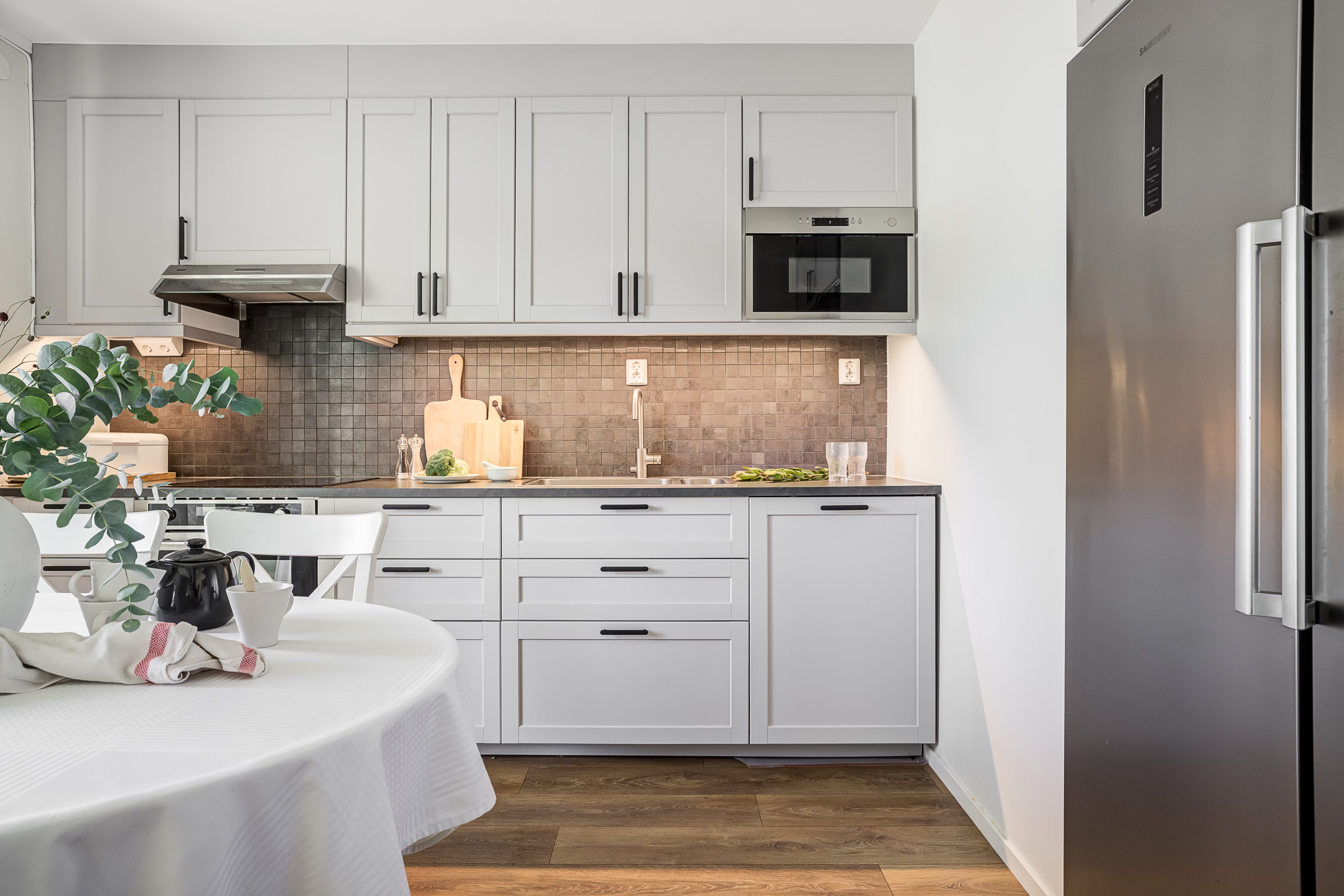 Bostadsbild från Tövädersgatan 15 B, Såld i Gränby, Uppsala