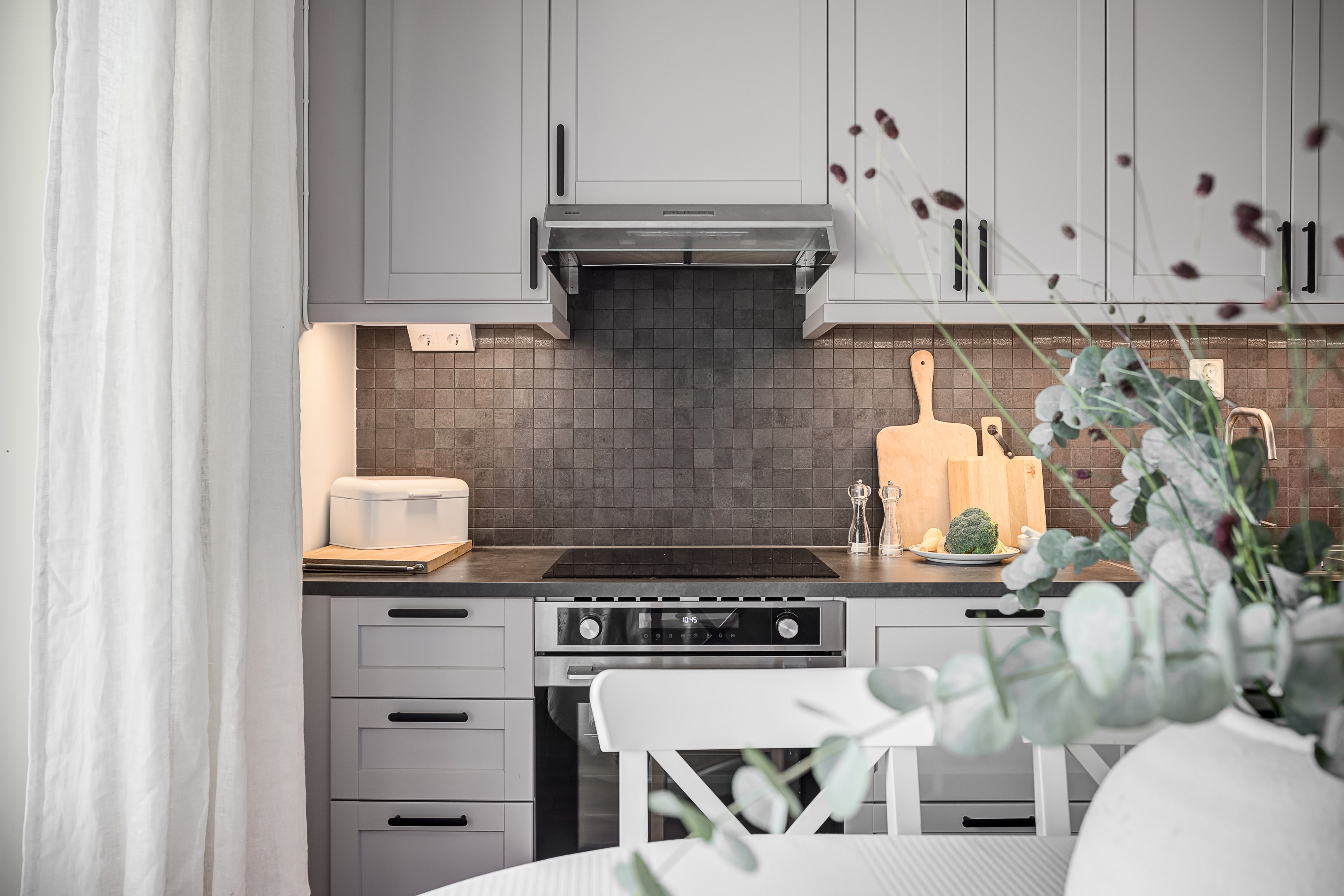 Bostadsbild från Tövädersgatan 15 B, Såld i Gränby, Uppsala