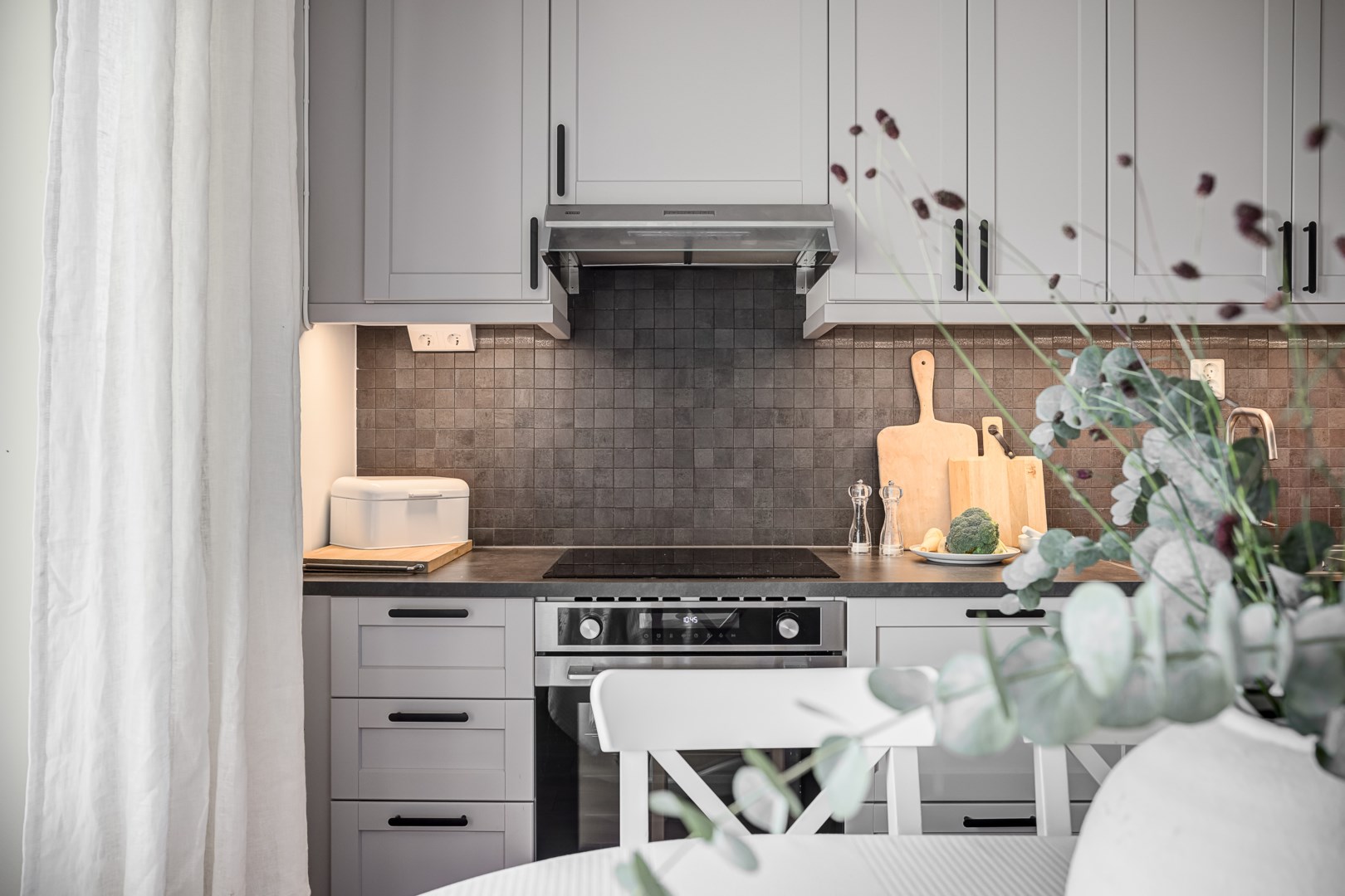 Bostadsbild från Tövädersgatan 15 B, Såld i Gränby, Uppsala