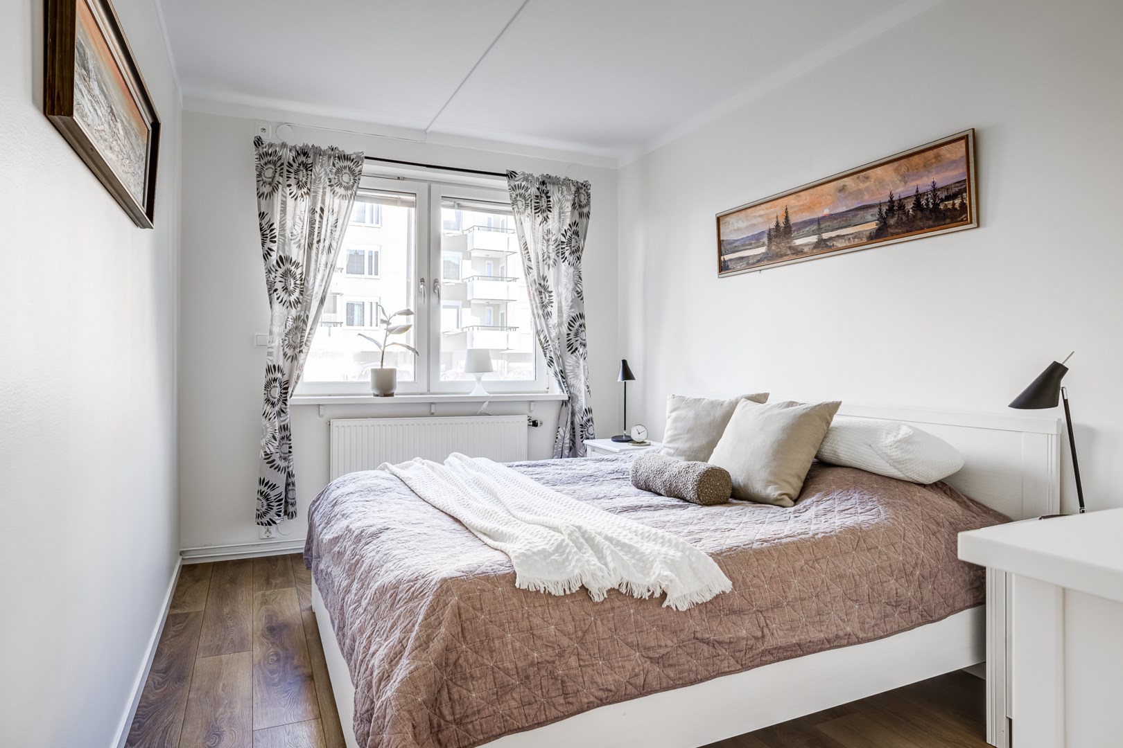 Bostadsbild från Tövädersgatan 15 B, Såld i Gränby, Uppsala